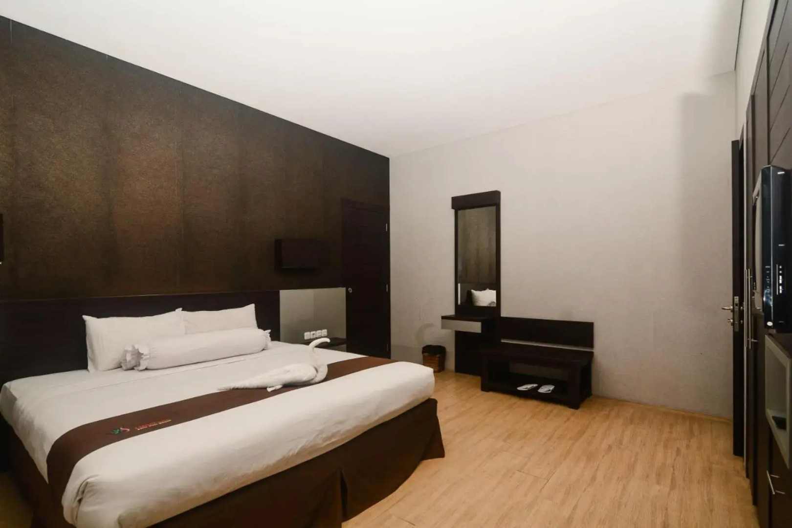 Batu Suki Resort and Hotel