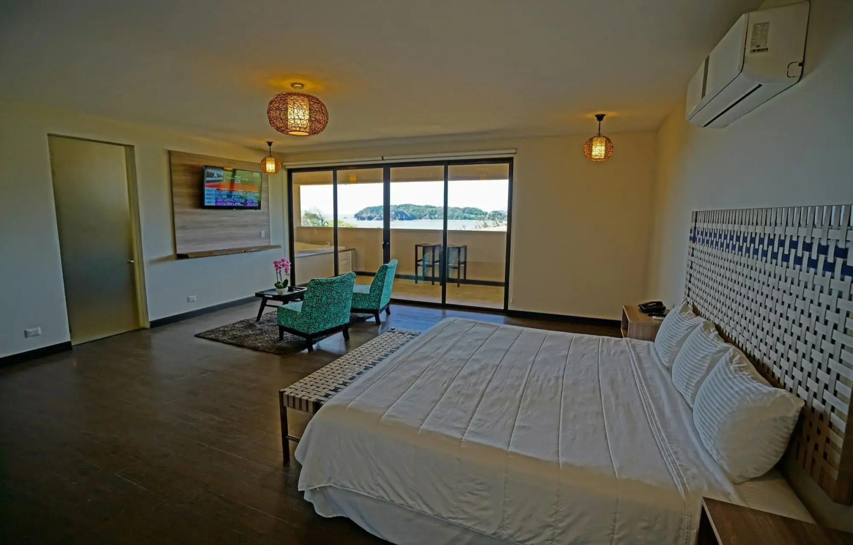 Nammbu Beach Front Bungalows