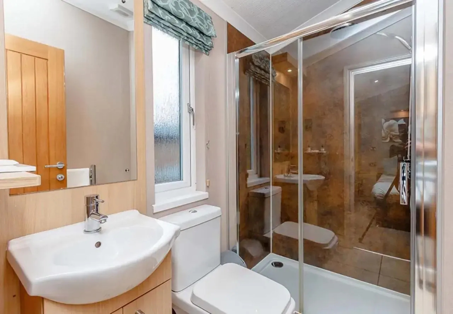 Loch Lomond Holiday Park