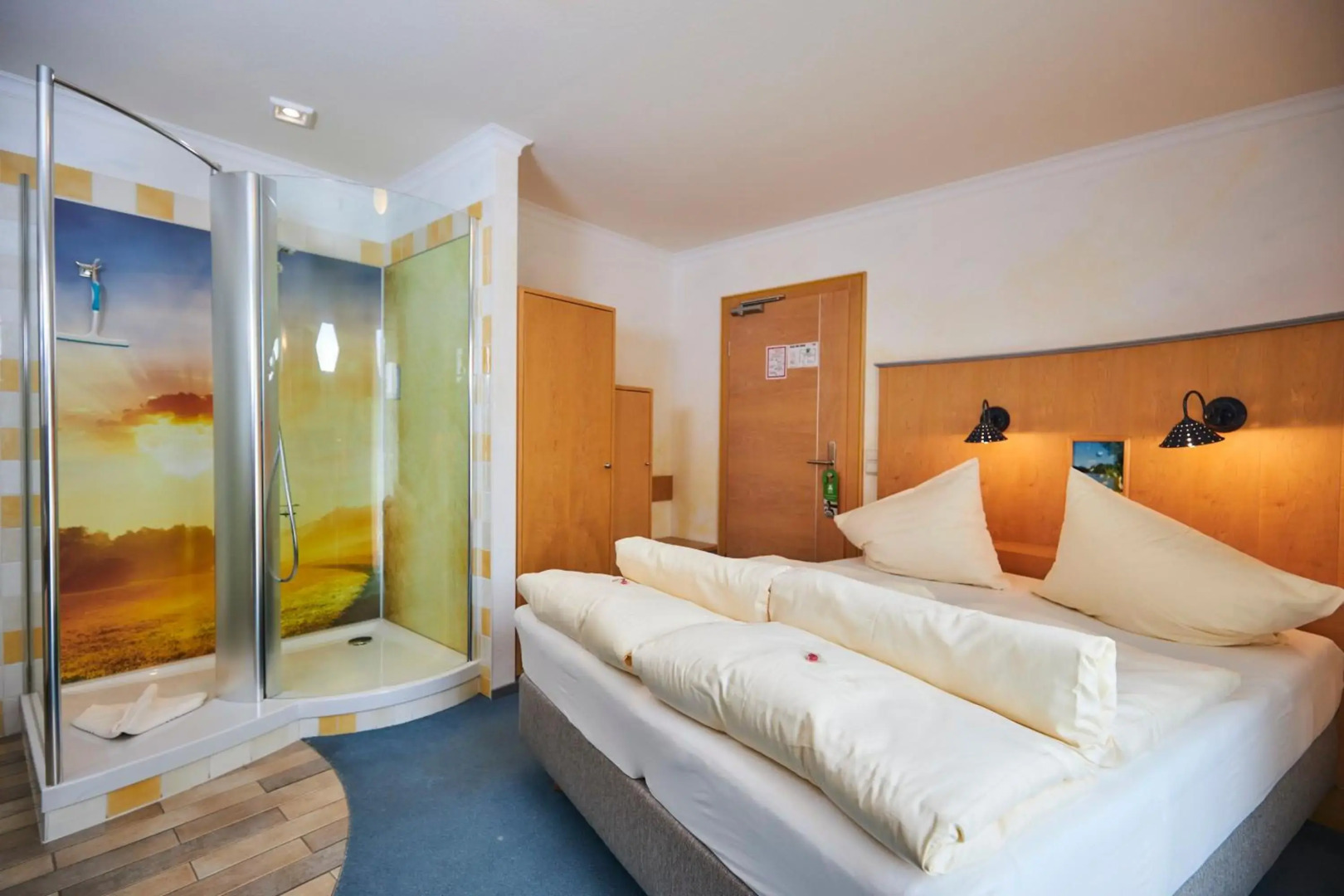 Flair Hotel Zum Schwarzen Reiter