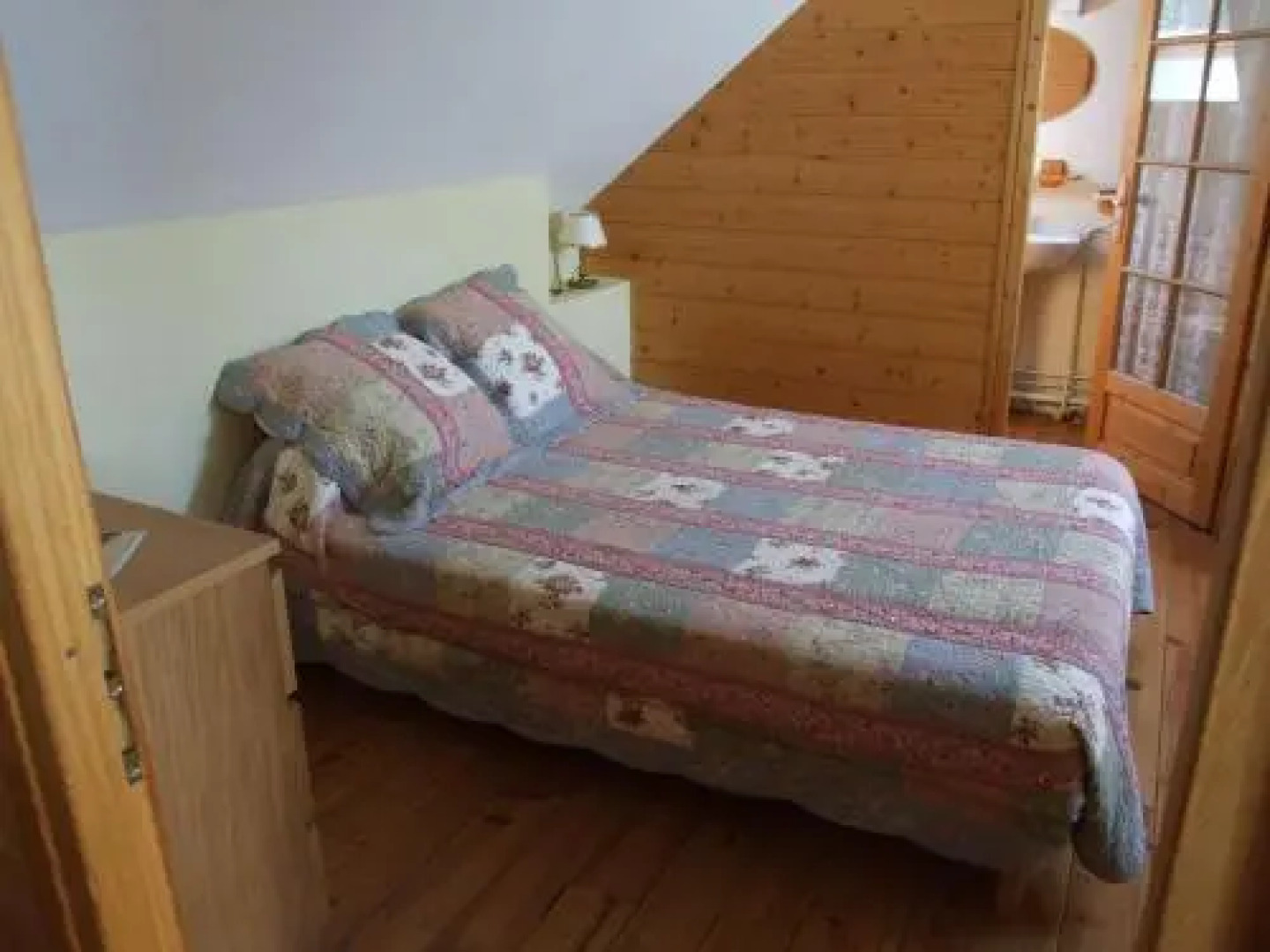 Chambres d'hôtes Ferme de Gayri