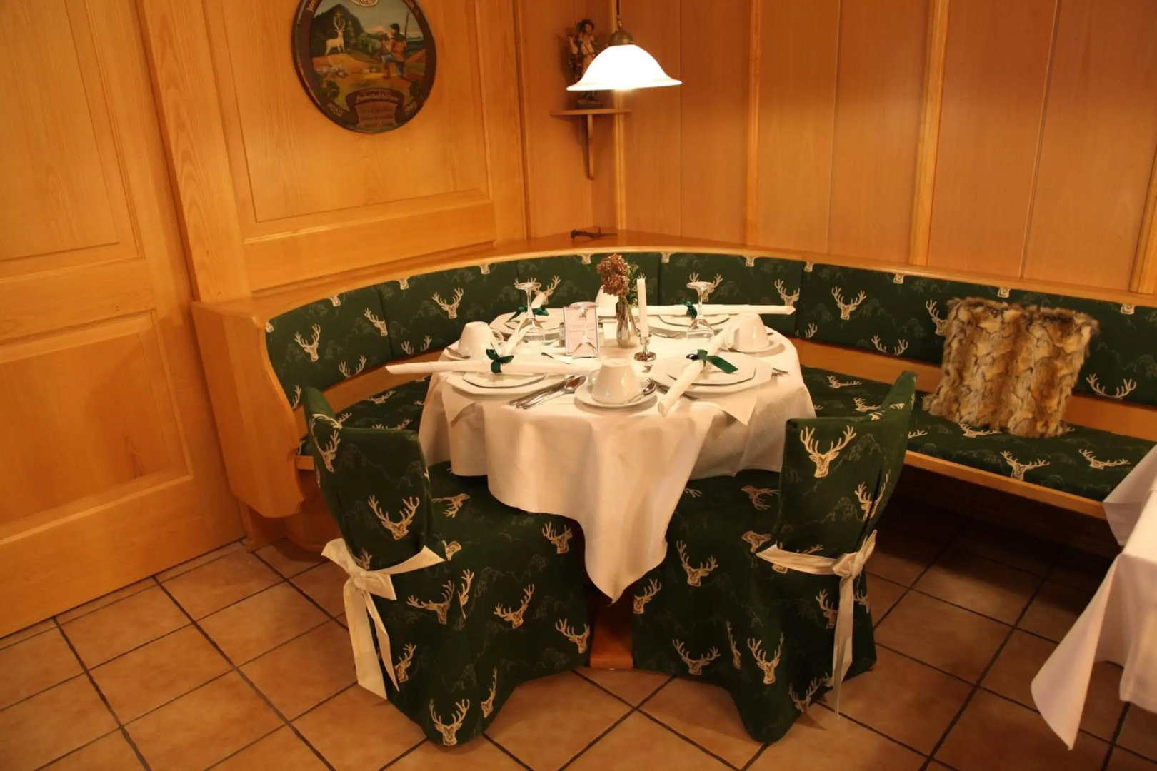 Hotel Garni Georgenhof