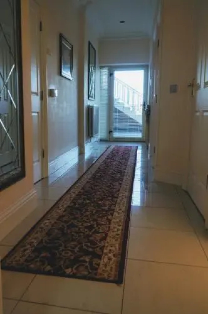 Killenard Apartments