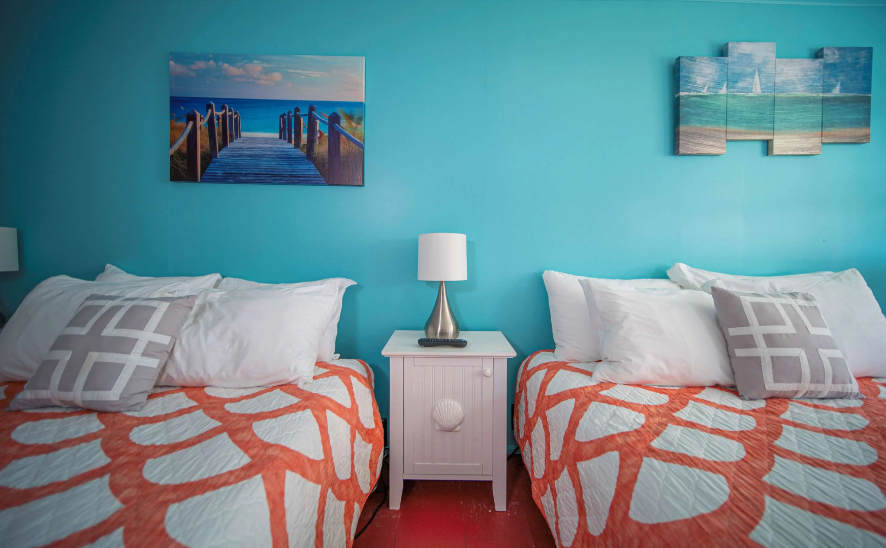 Surfside Inn Chatham