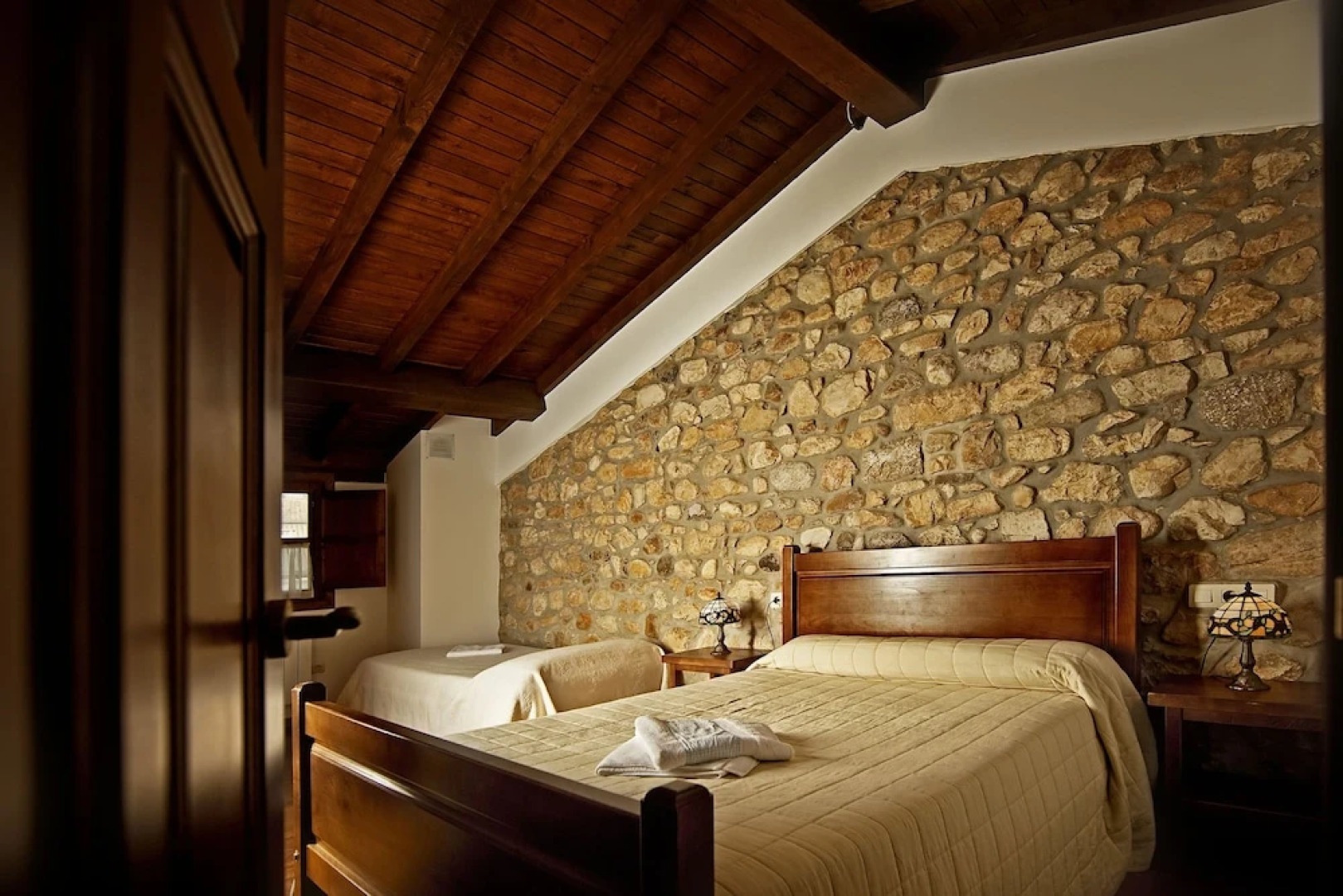 El Nozalon Picos de Europa