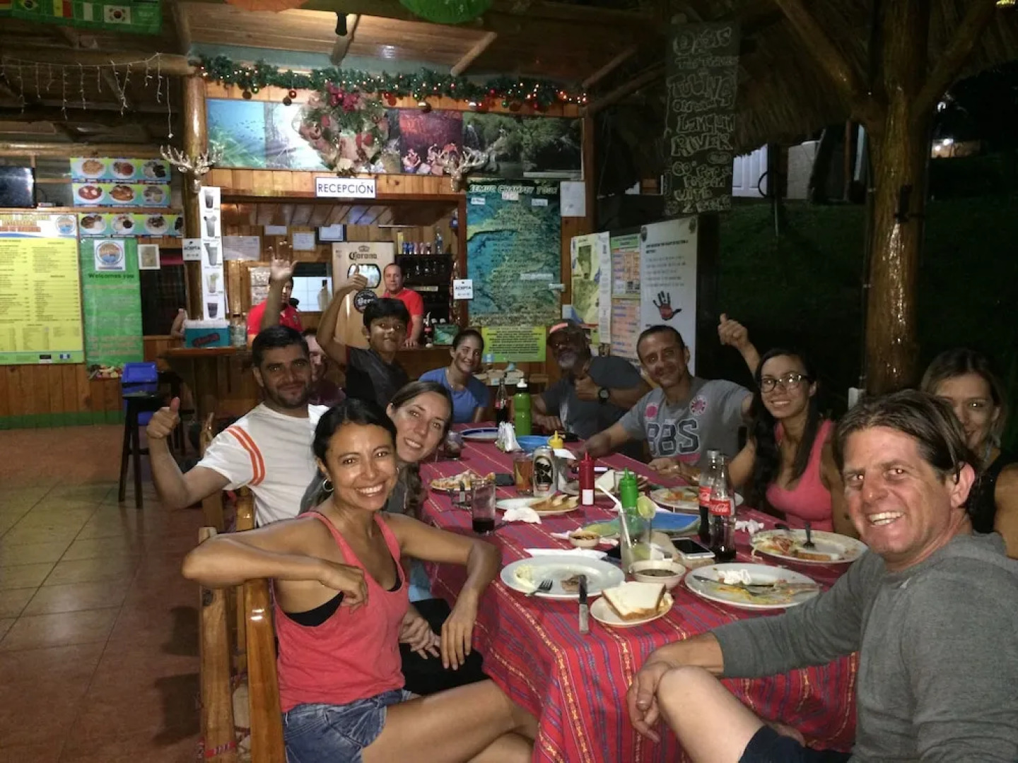 Hostal Oasis The Traveler - Hostel