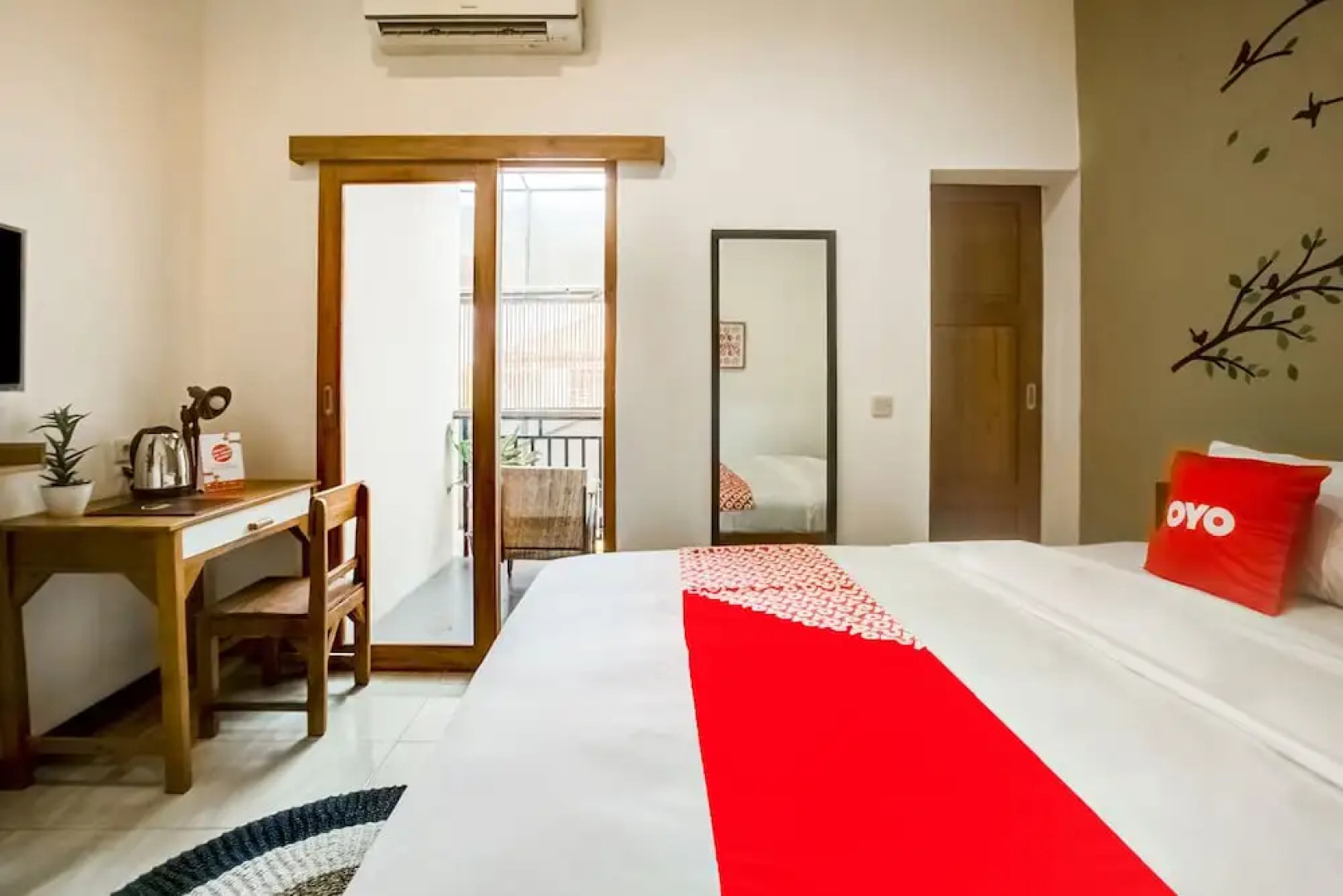 Mystays by OYO Rooms