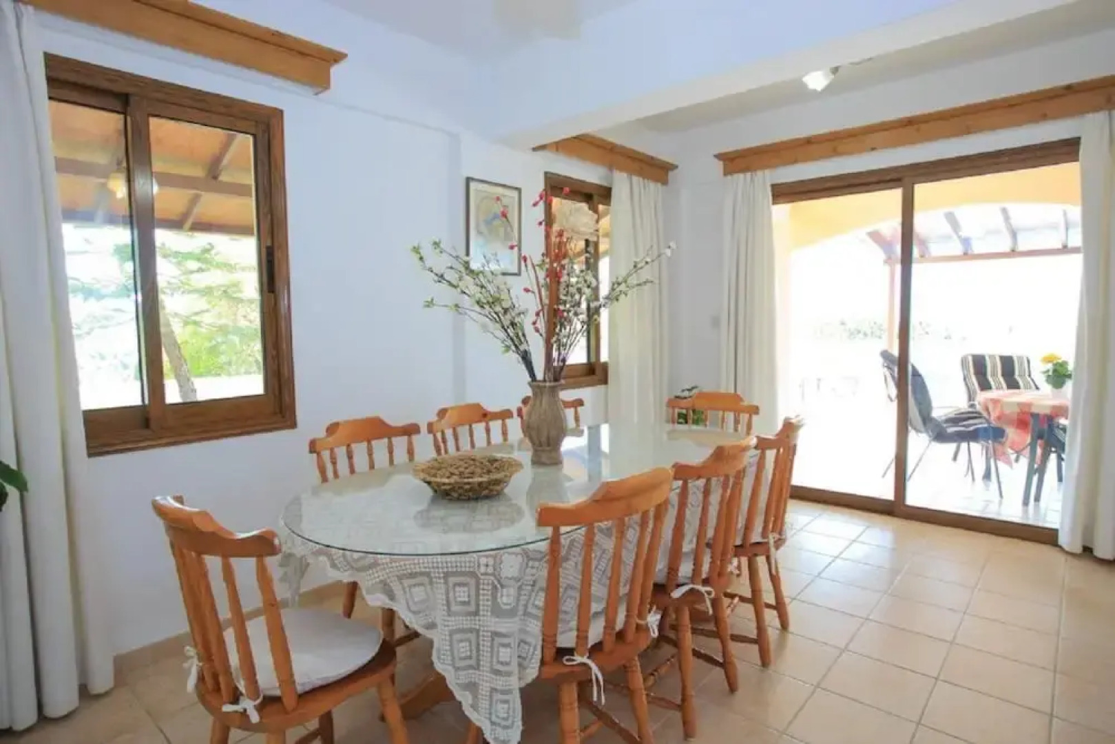 Villa Noni Large Private Pool A C Wifi - 1967