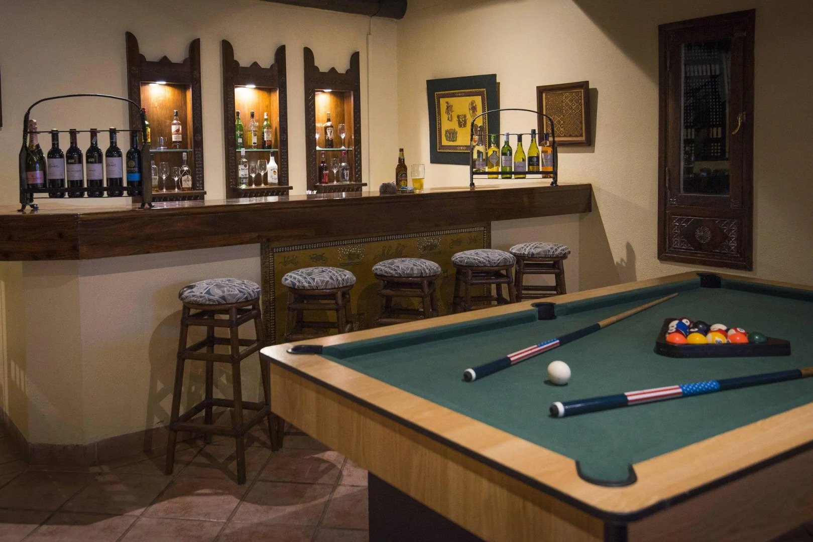 Protea Hotel Dar es Salaam Amani Beach