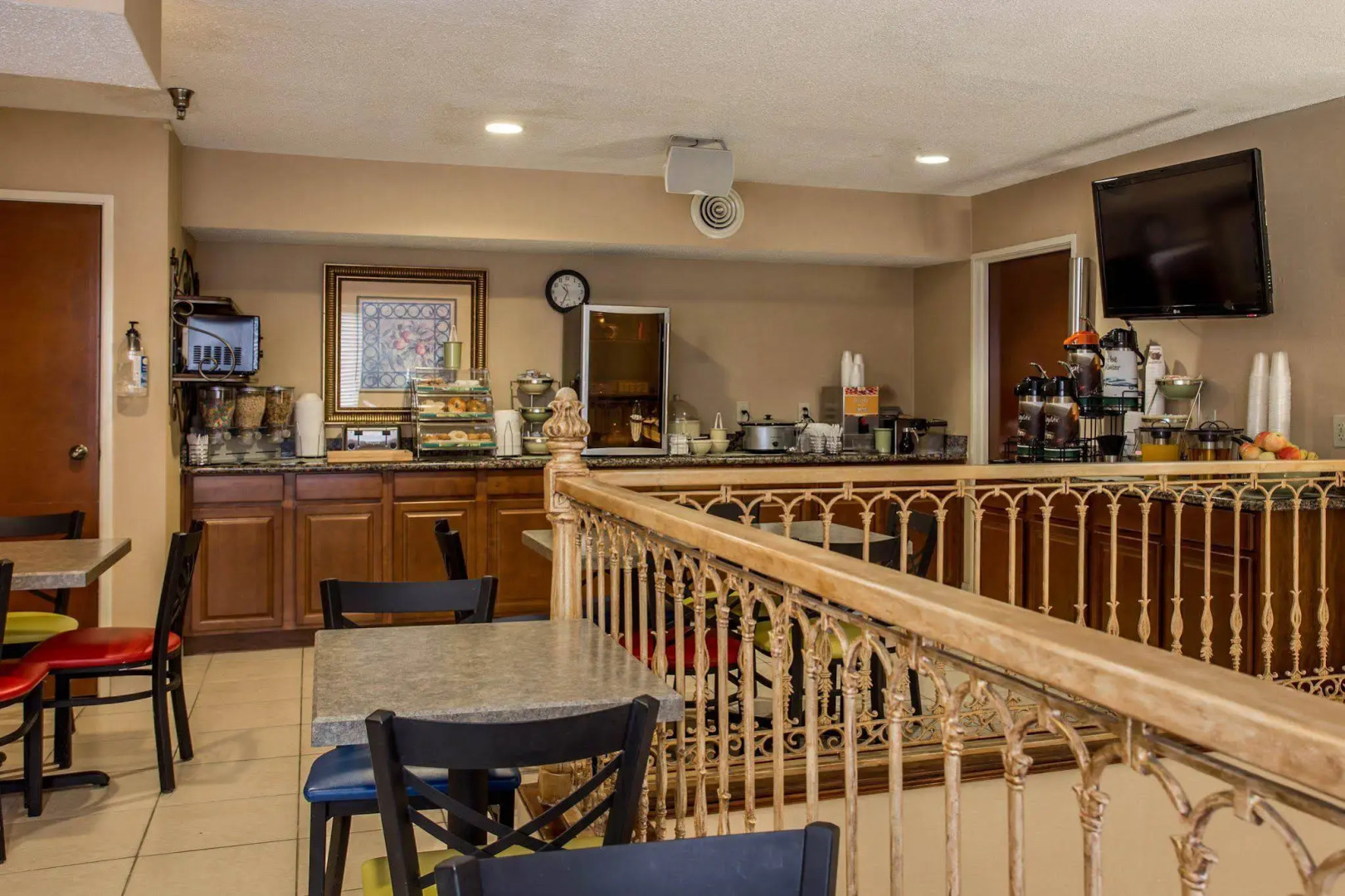 Quality Inn Huntersville near Lake Norman