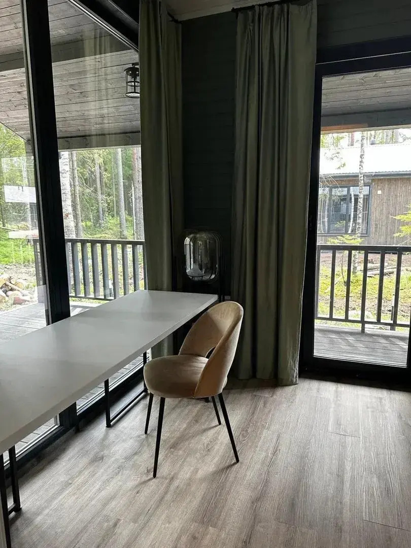 Семиозерье 32