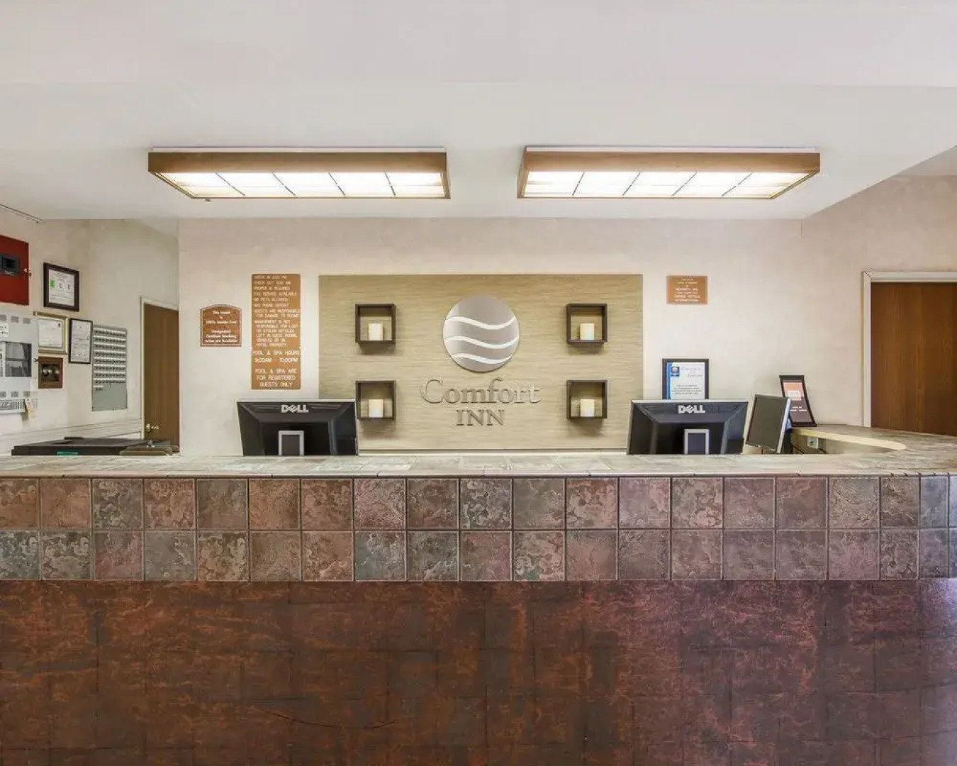 Comfort Inn Casa Grande