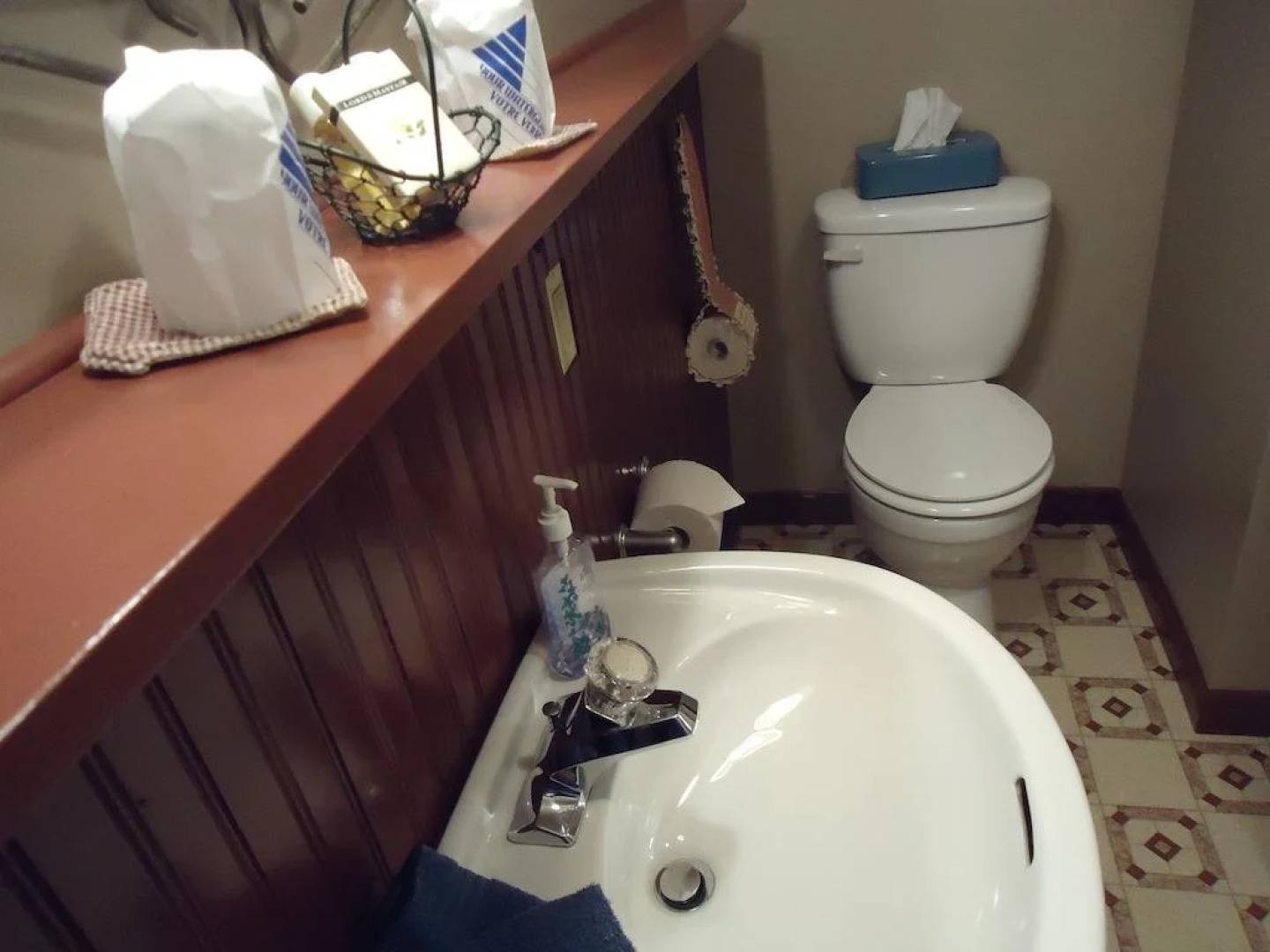 Willowgreen Farm B&B