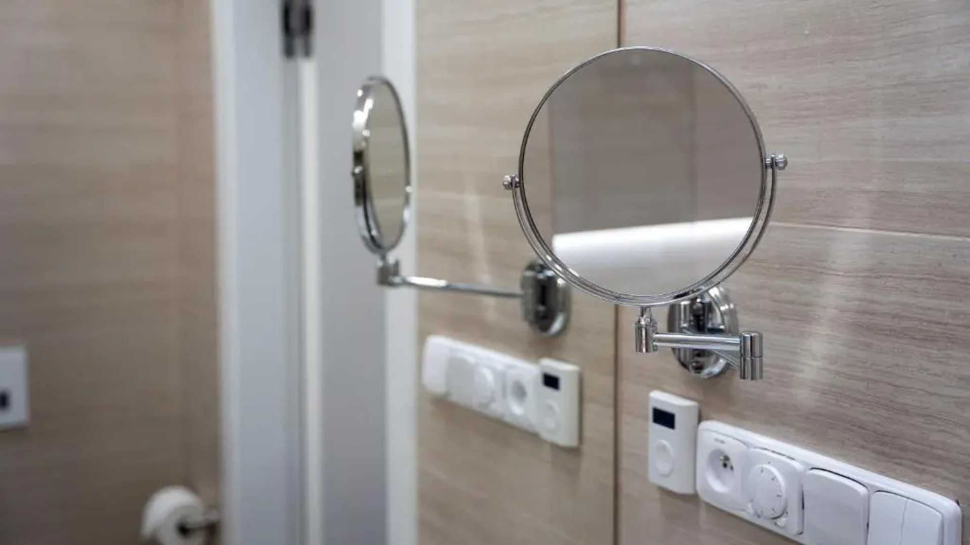 Hraniční zámeček