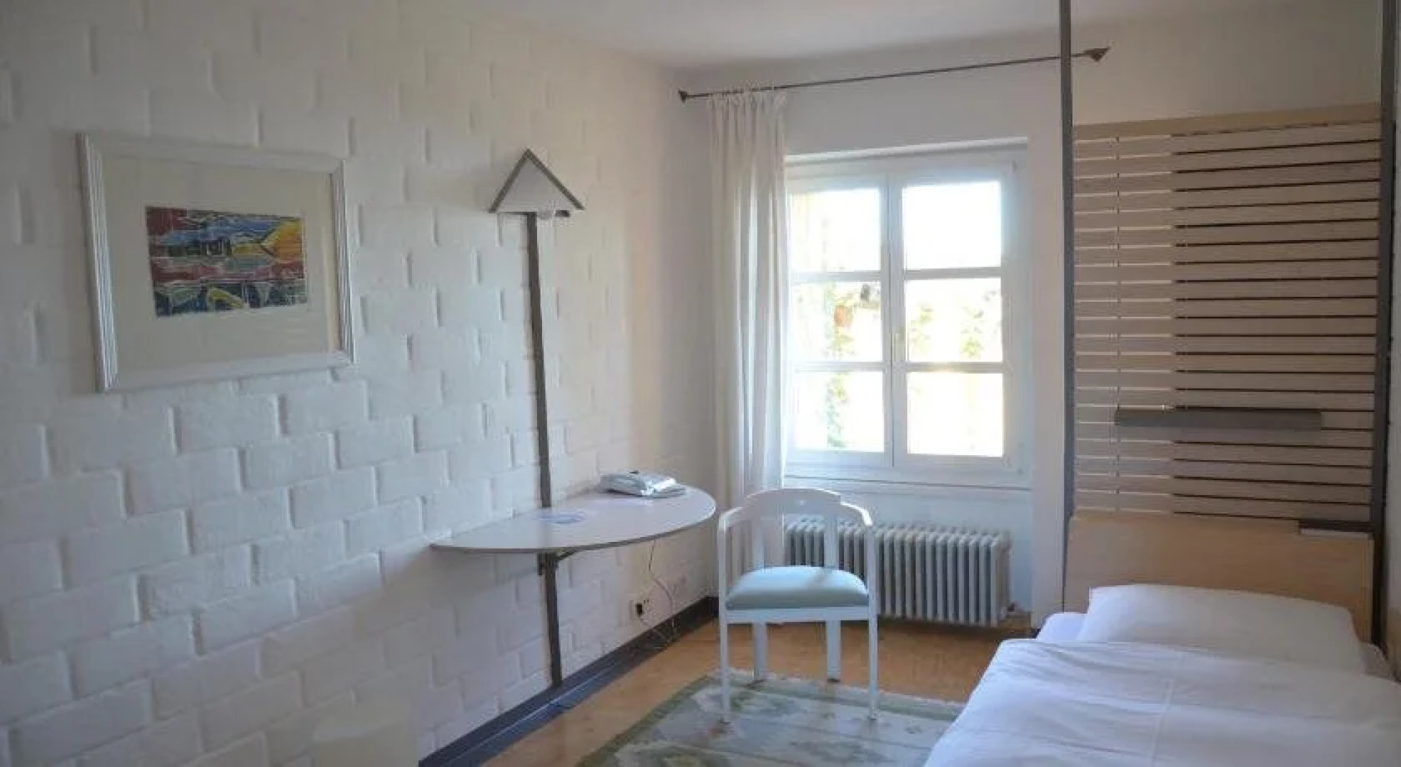 Evangelische Akademie Tutzing