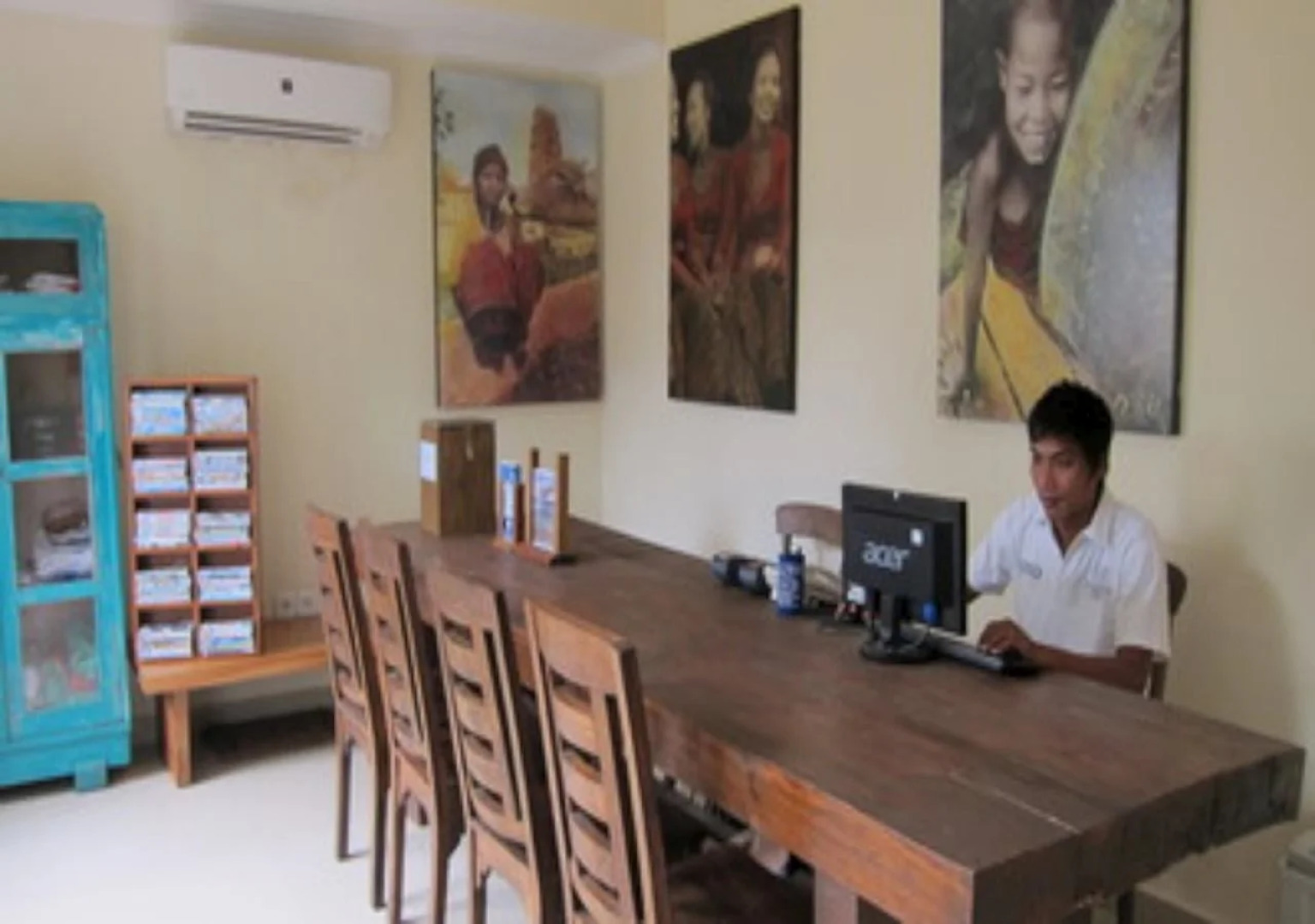 Scallywags Smugglers