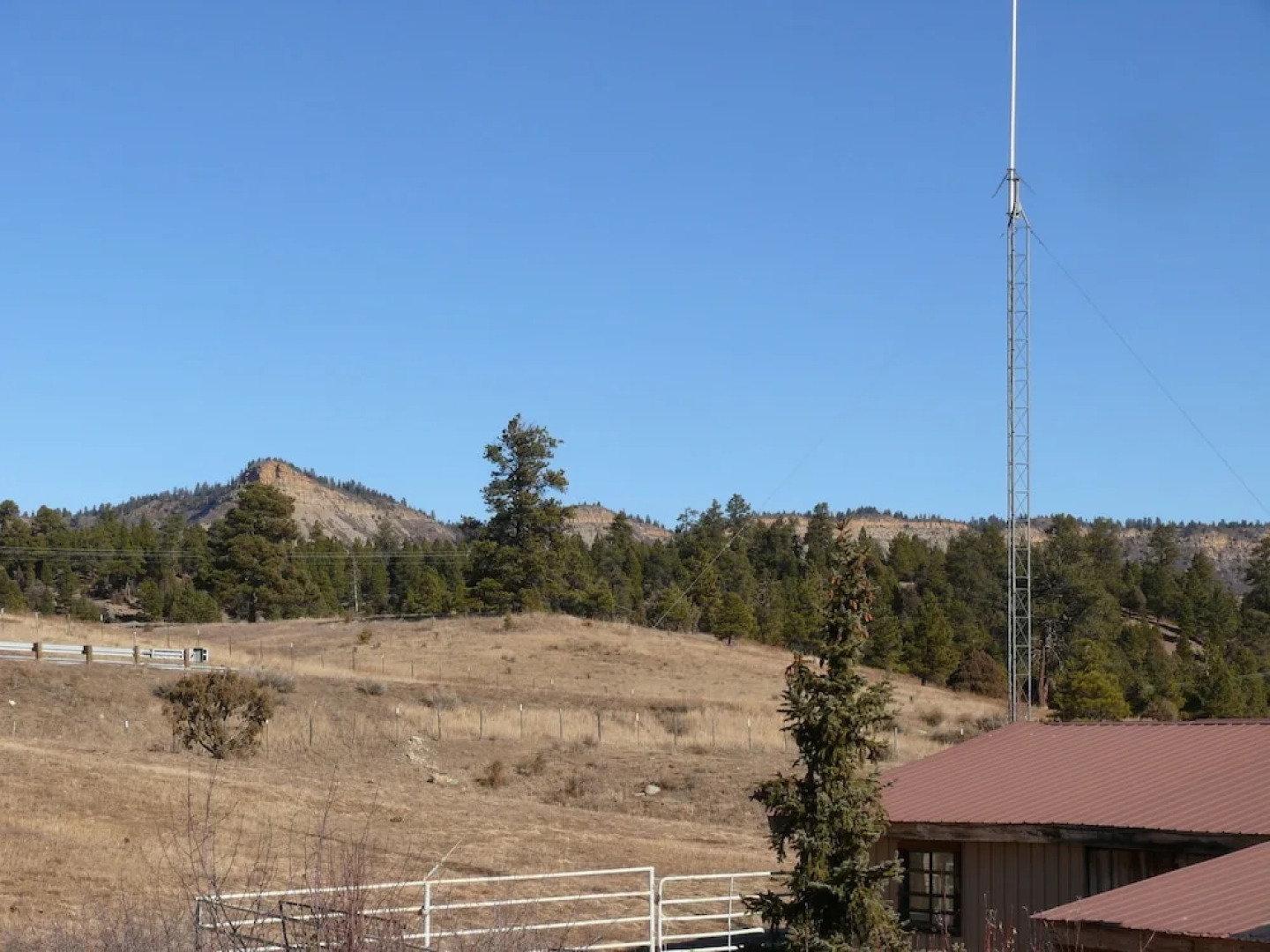 The Ranch At Autumn Woods