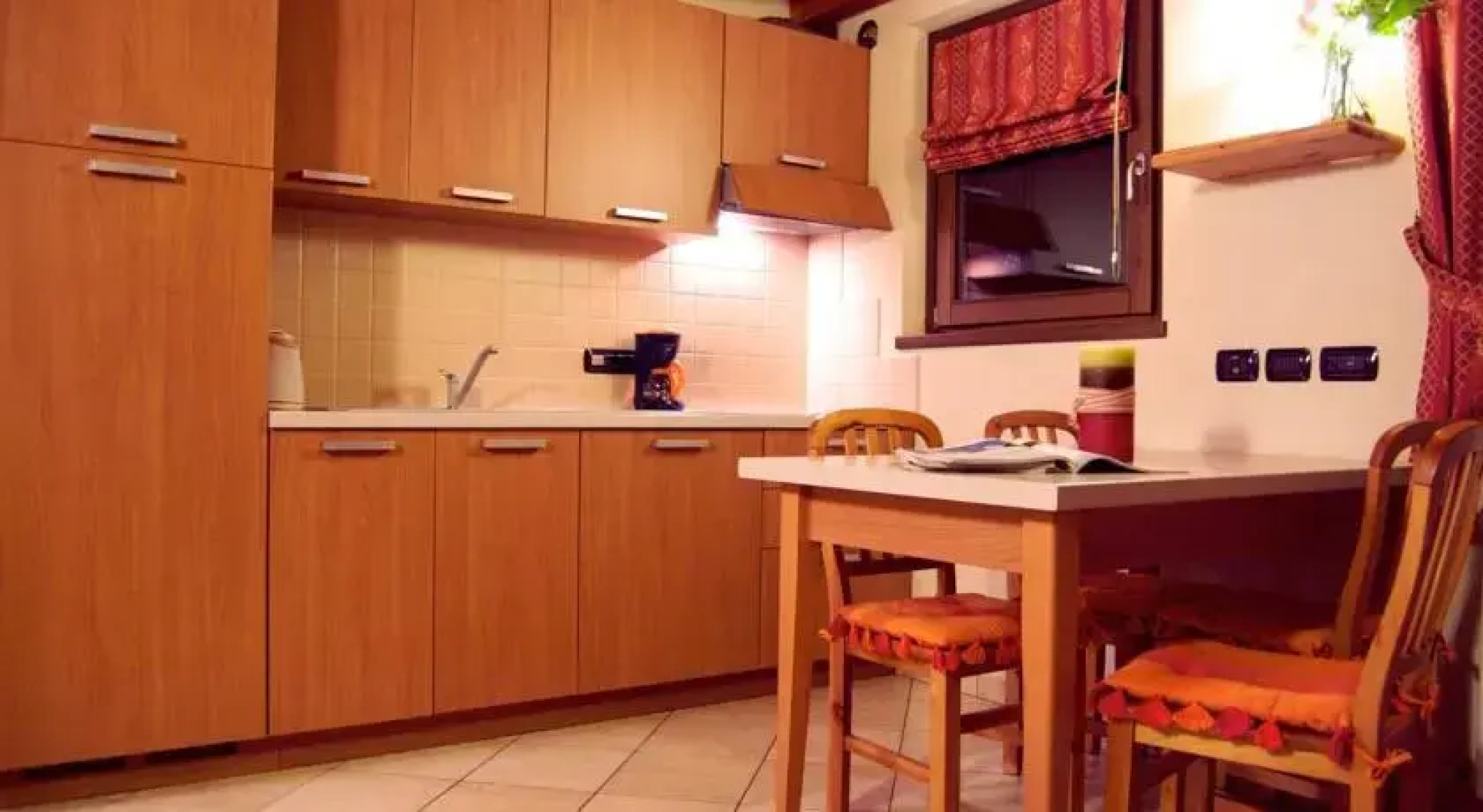 Casa Bepin