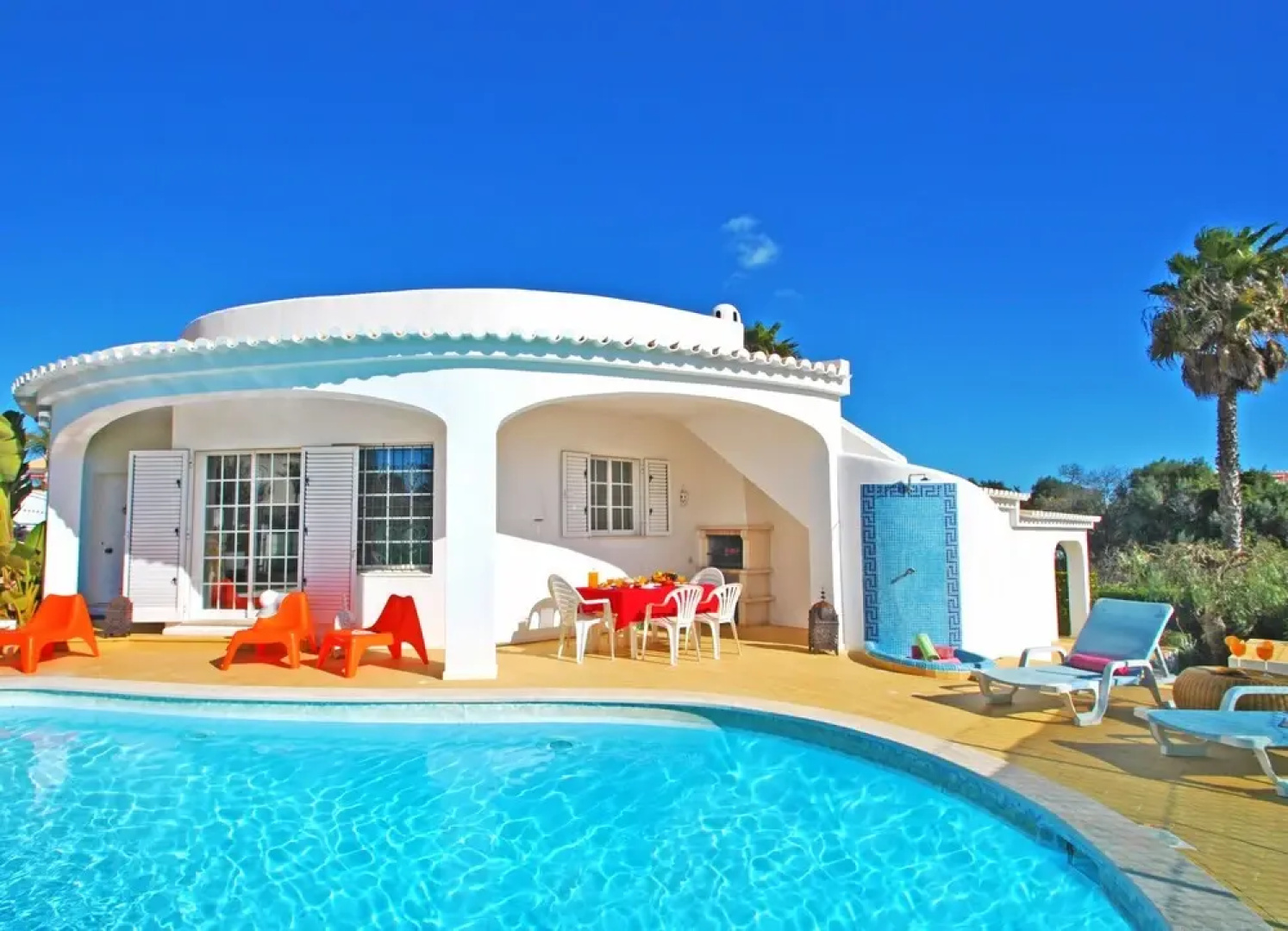 Villa Menorca II