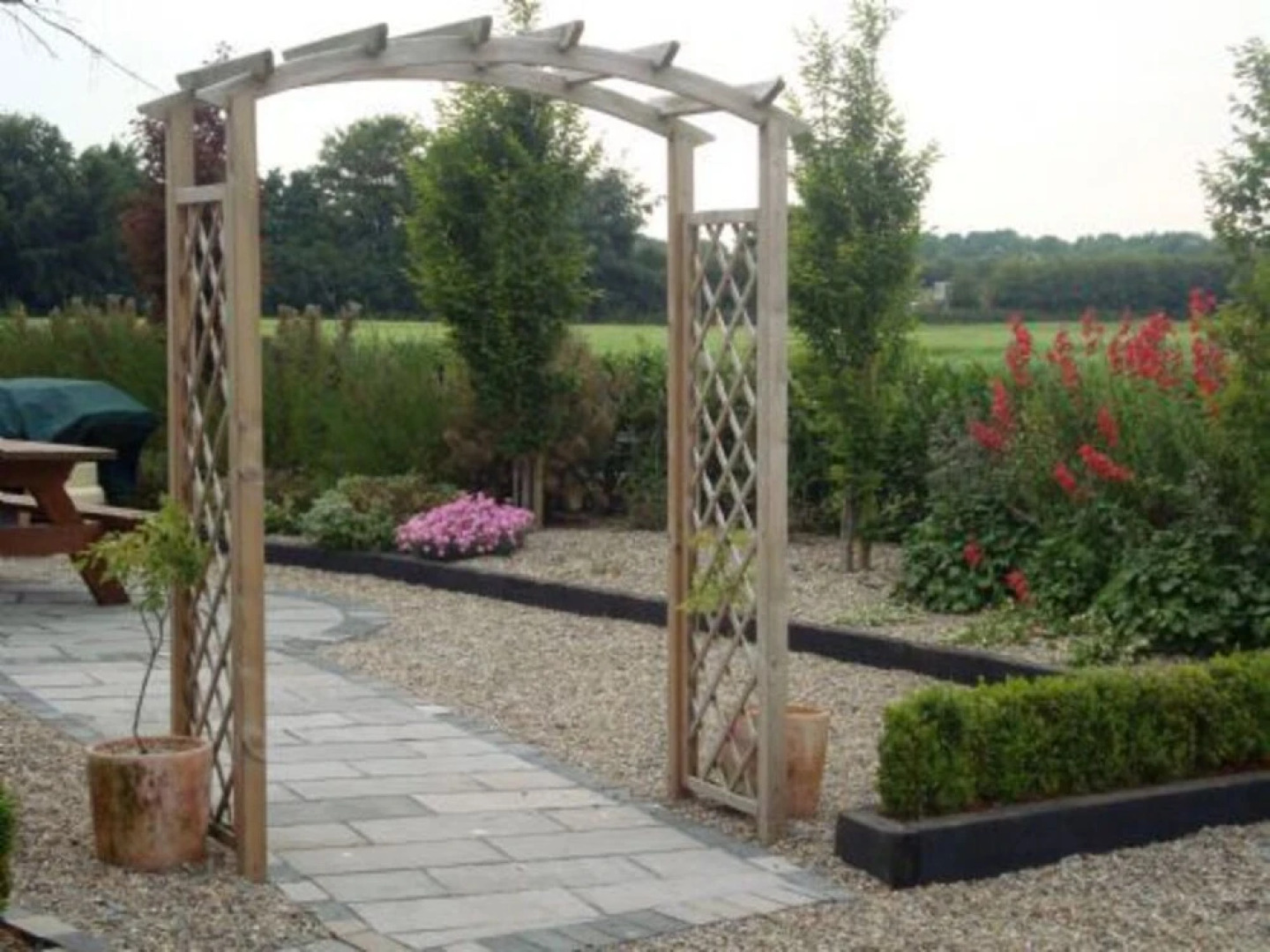 The Coach House 14837