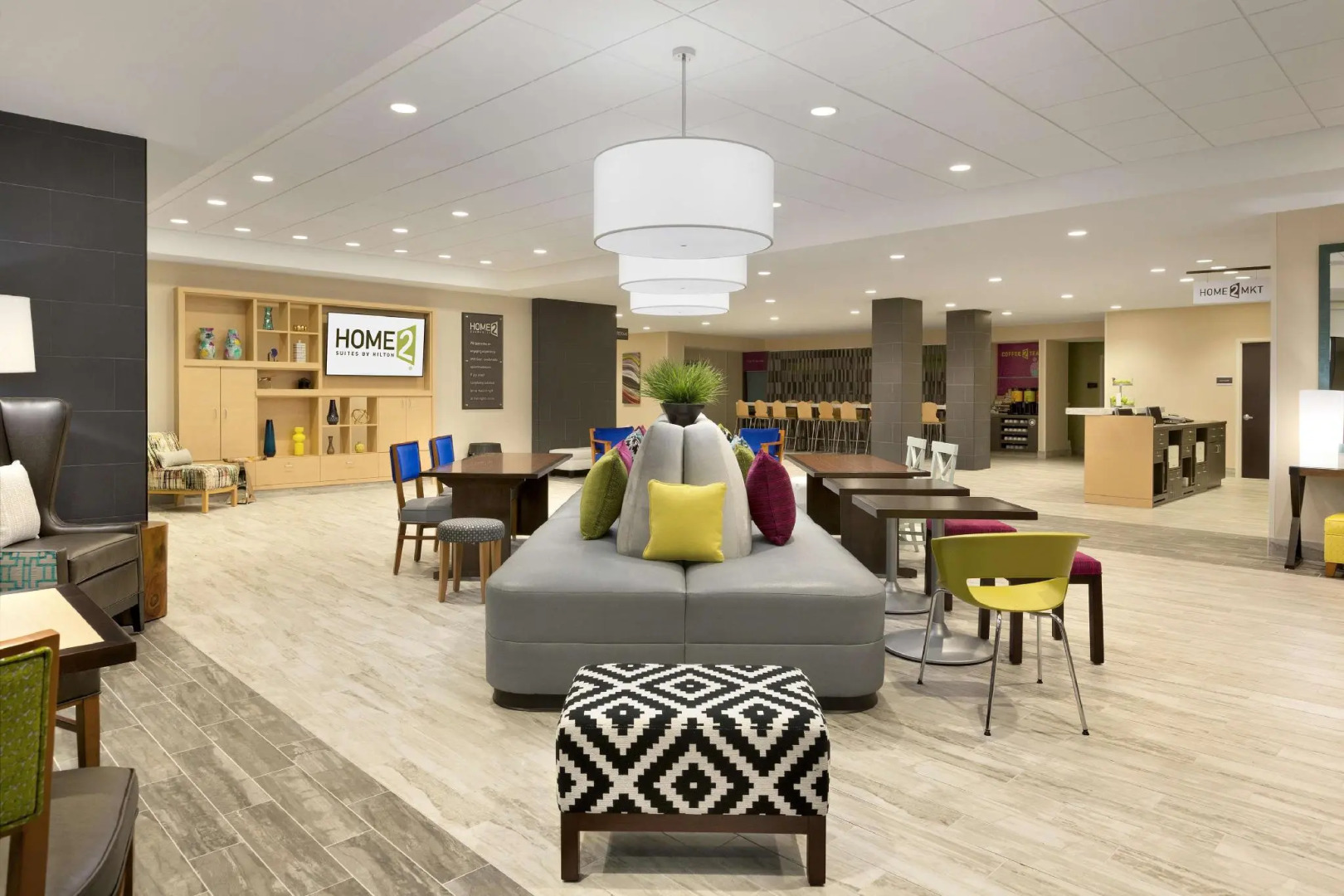 Home2 Suites by Hilton Hasbrouck Heights