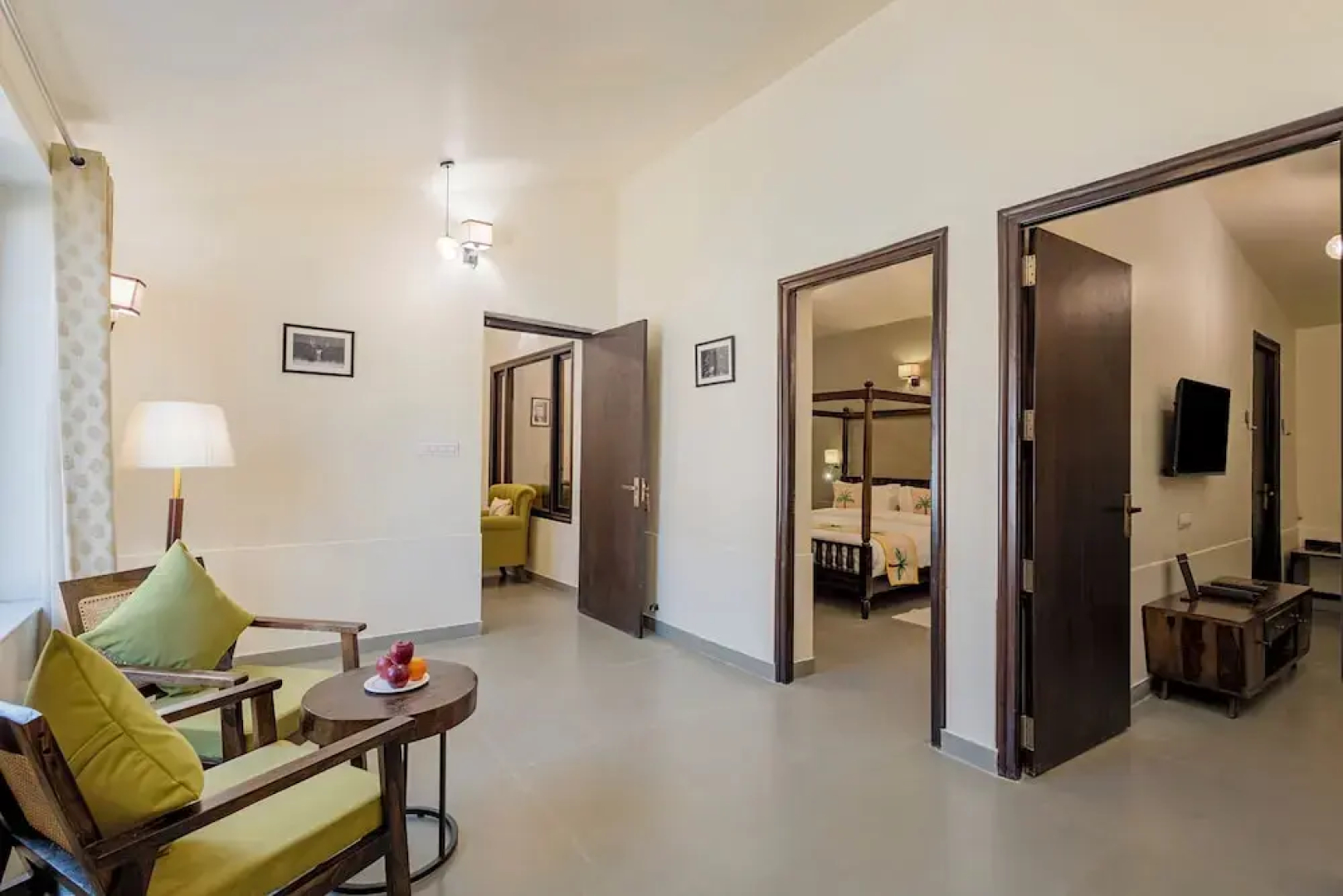Sterling Ratan Villas Jawai