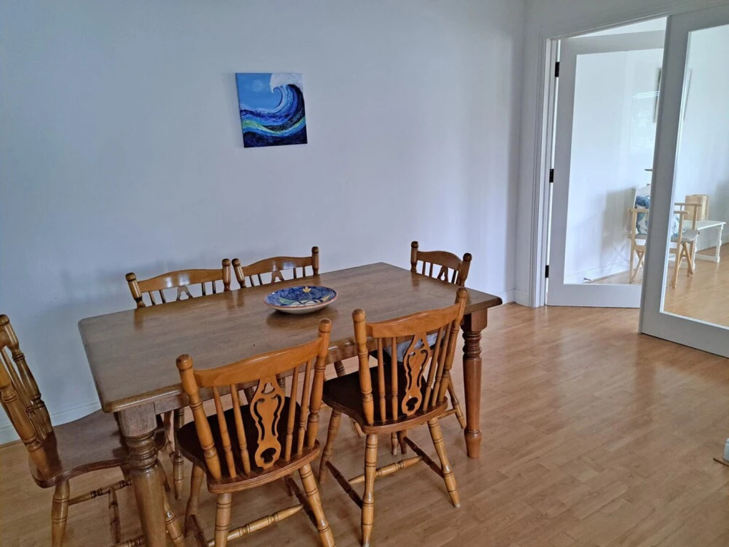 Moore Bay Holiday Homes