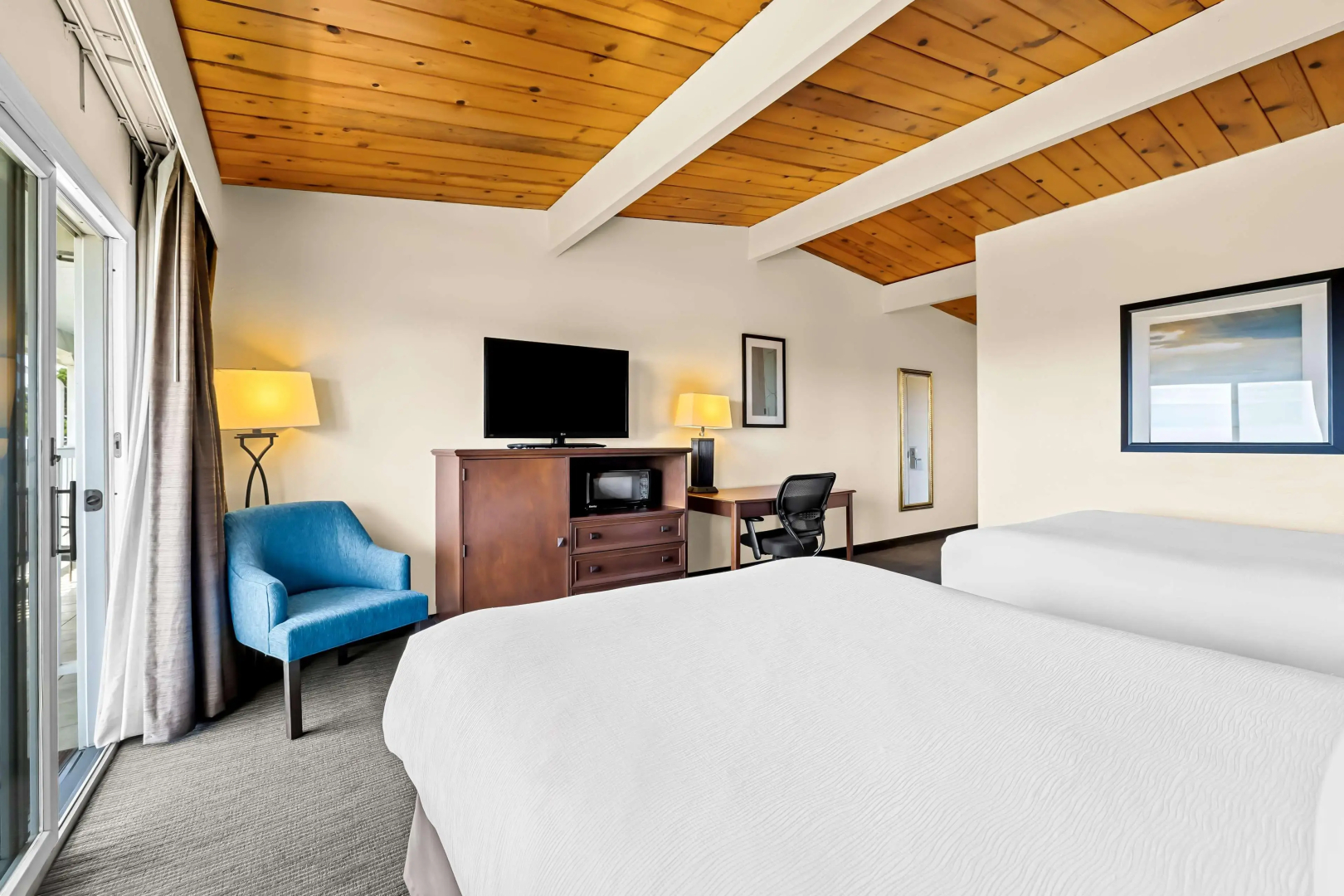 Best Western Vista Manor Lodge