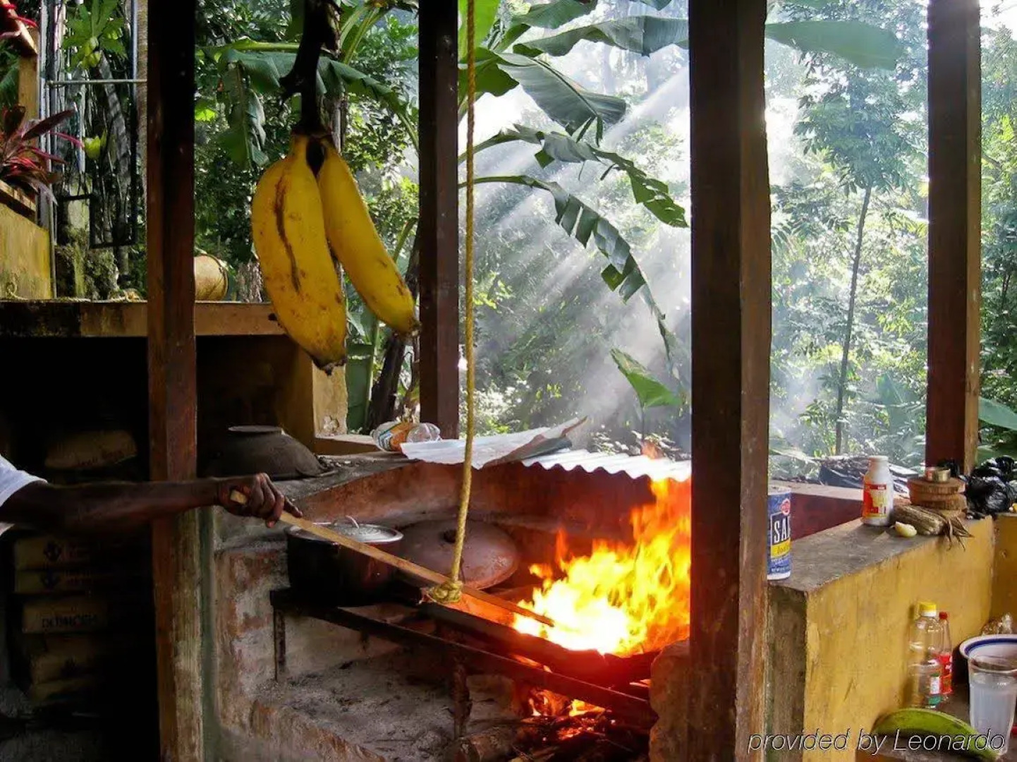 Zimbali Culinary Retreat