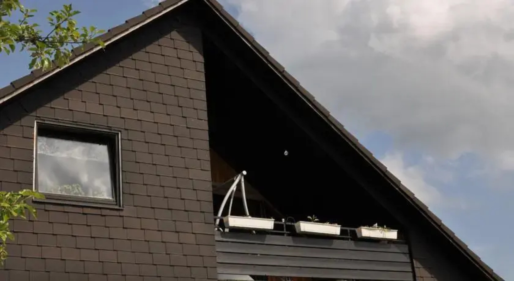 Ferienwohnungen am Aartalsee