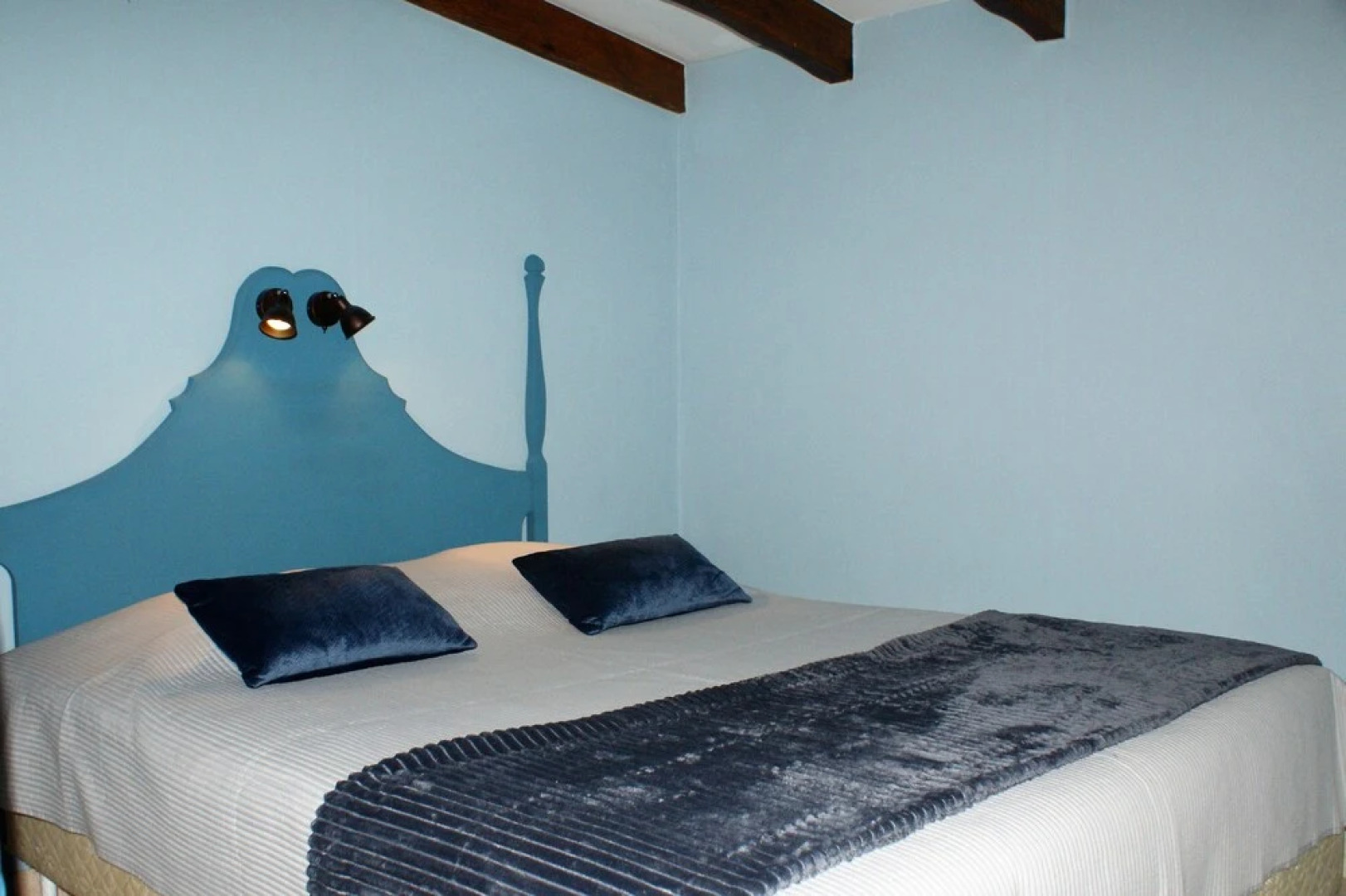 Île de Beauté - Gîtes