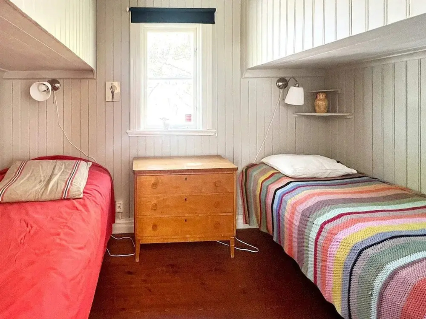 Attractive Apartment With Terrace-by Traum