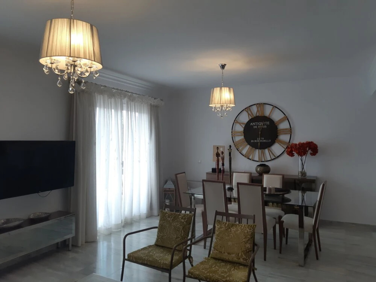 Villa Intma