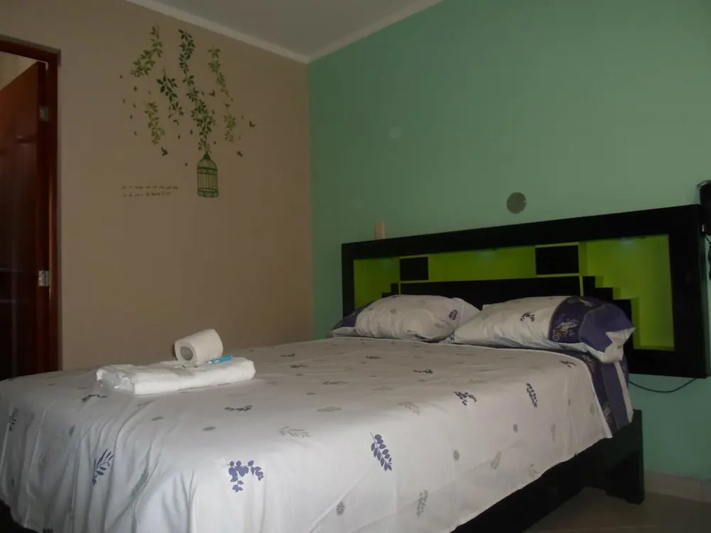 Hotel Bella Durmiente