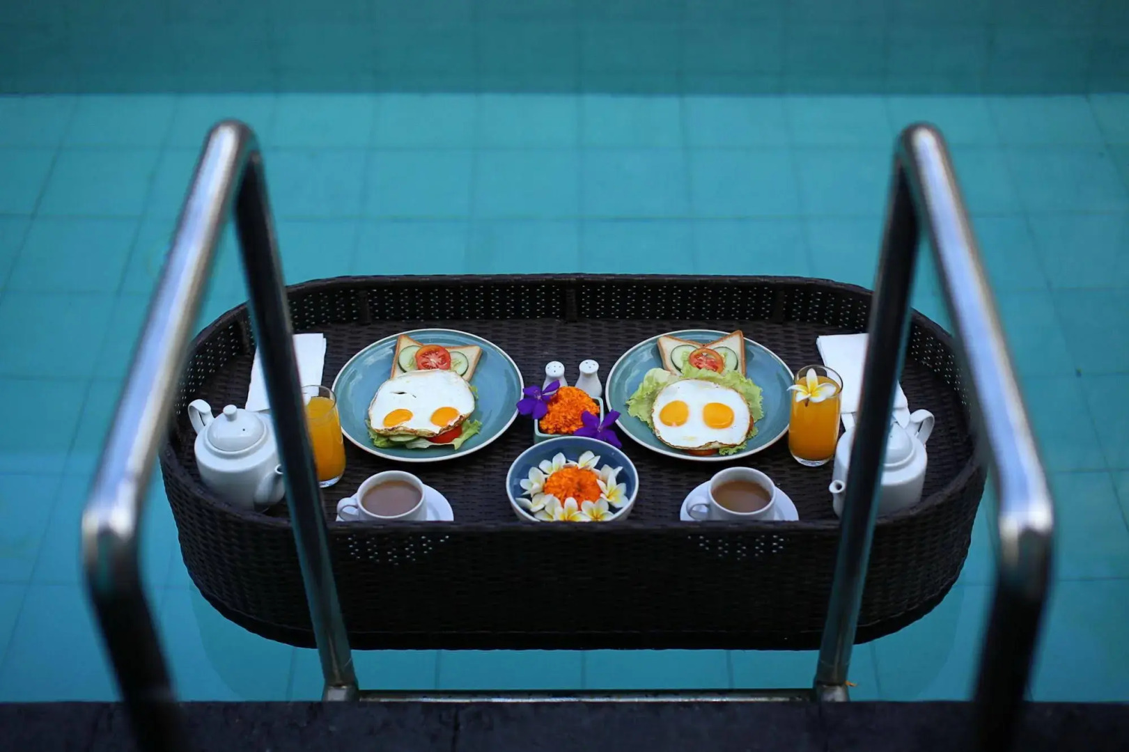 Akasa Villa Tulamben