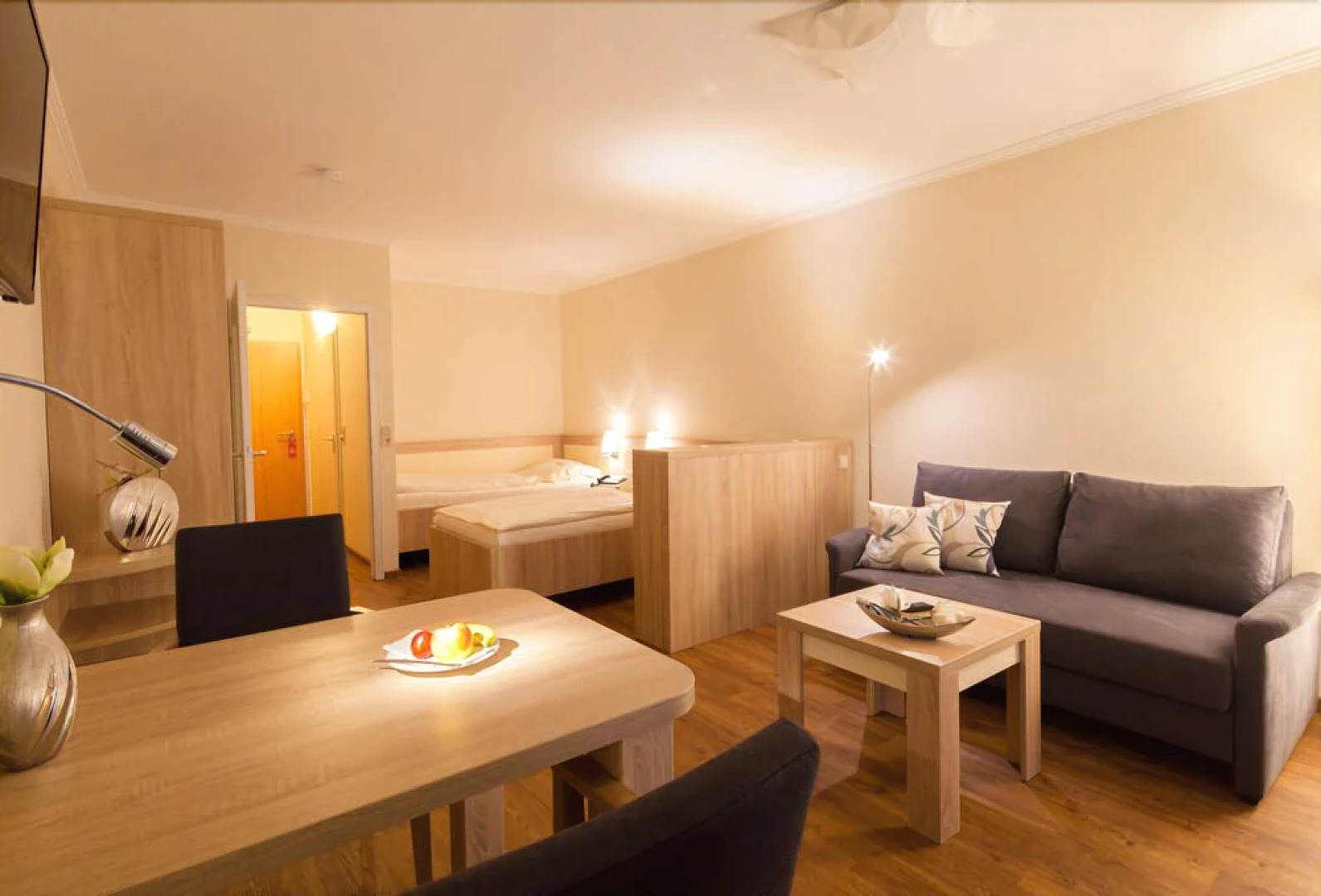 GDA Hotel Göttingen