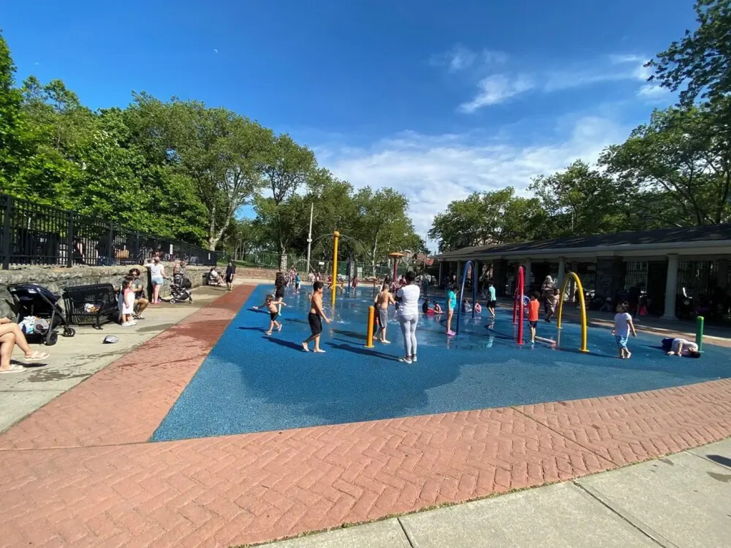 Nice two Bedroom apt at 25 Minutes to New York