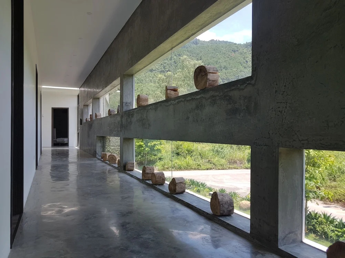 N House Tam Dao Golf and Resort
