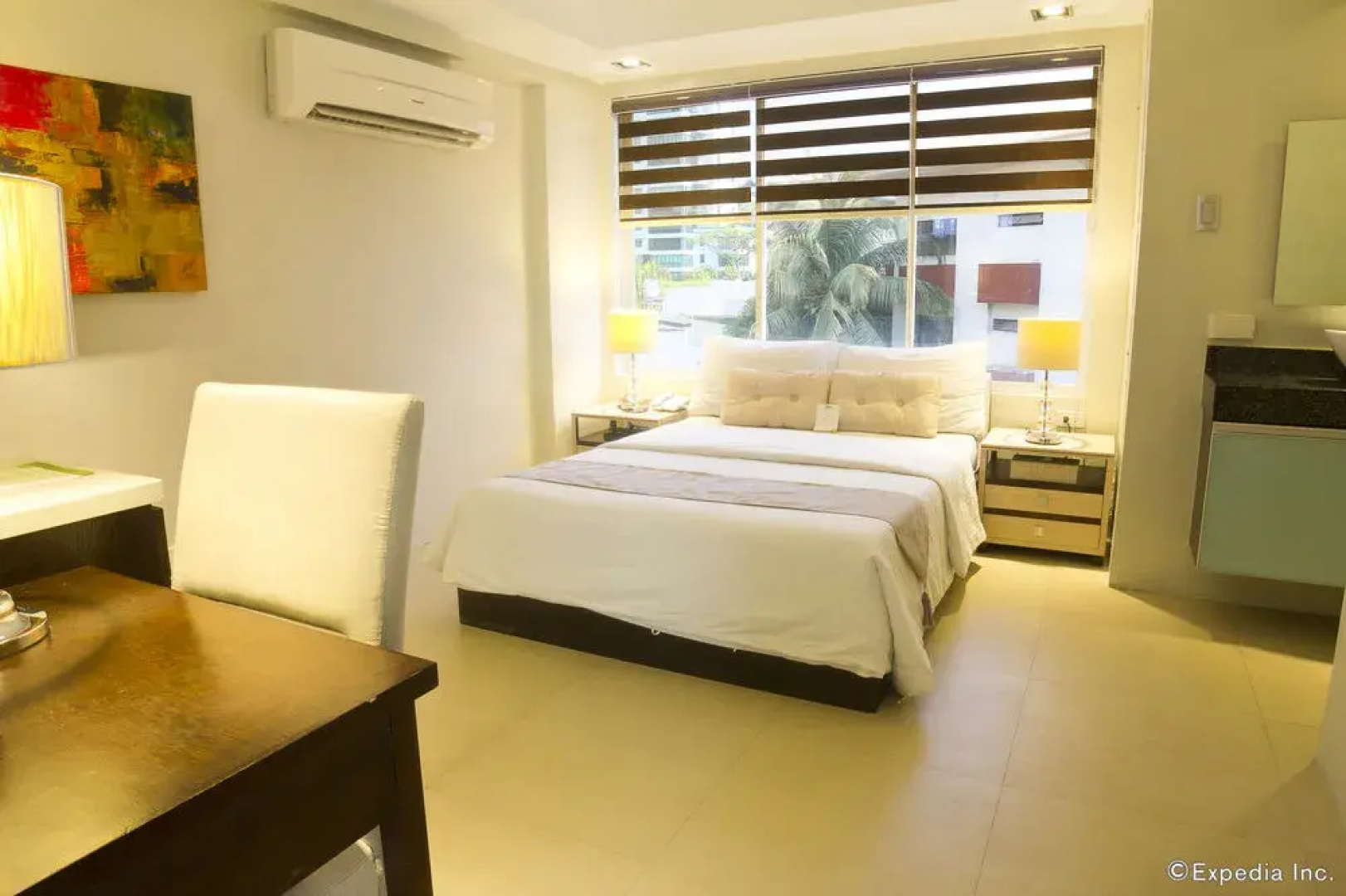 ZEN Premium near Rockwell Makati