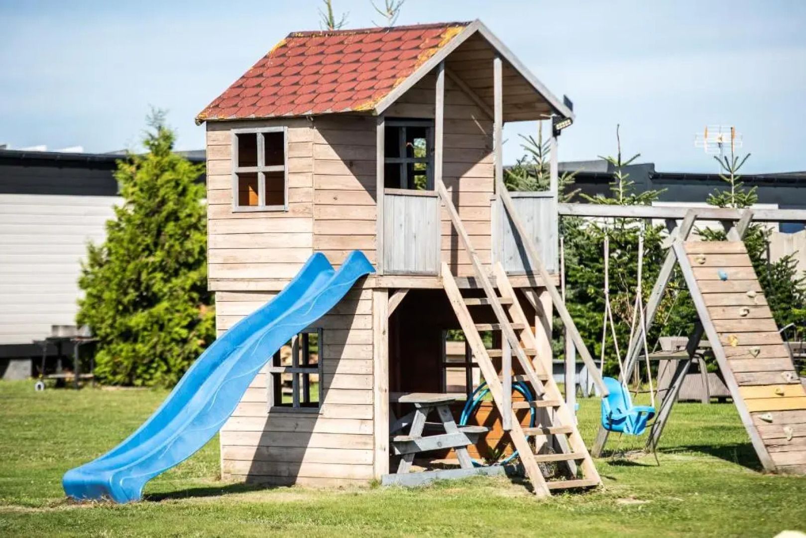 Zagaje Pokoje Gościnne