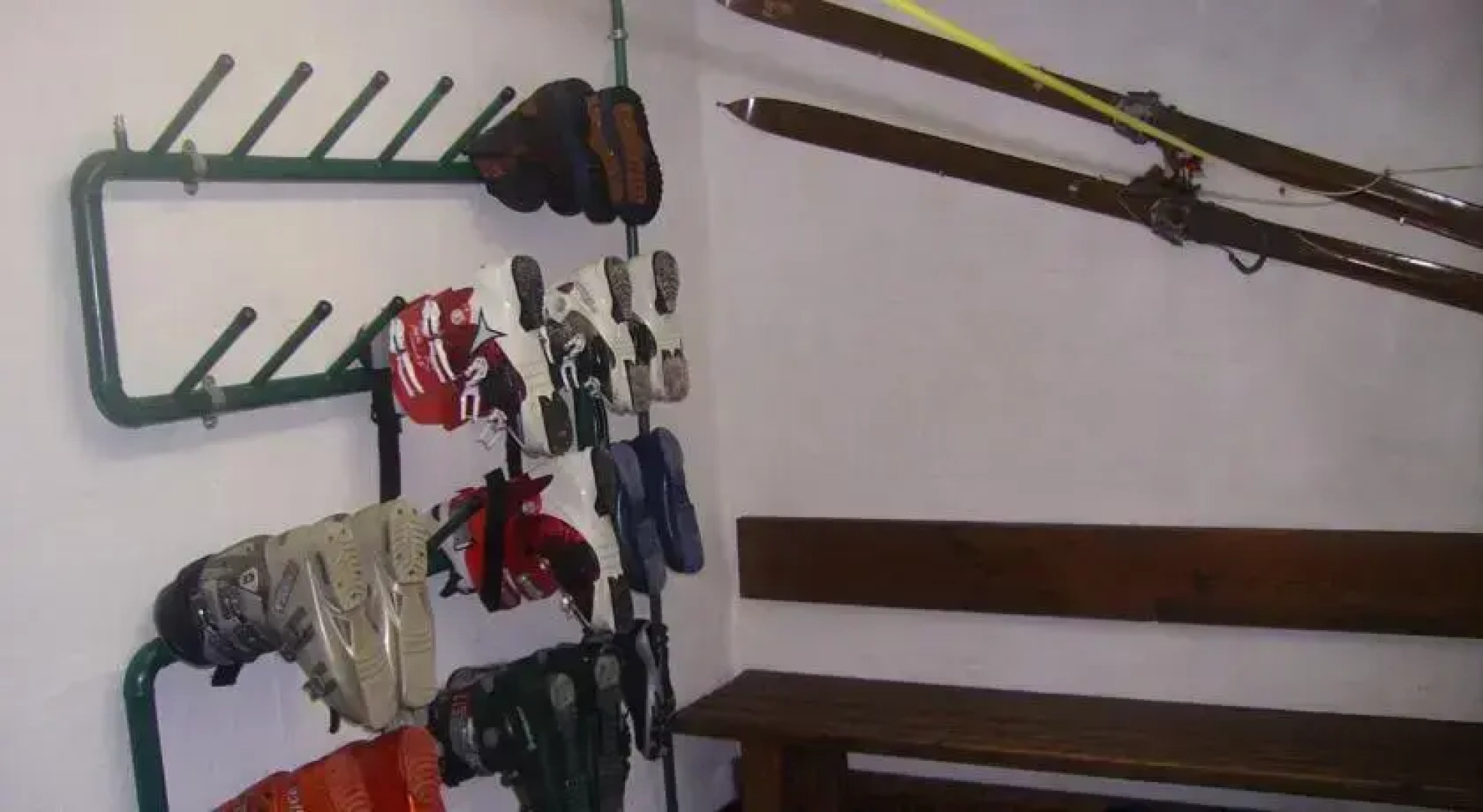 Gästehaus Hochwimmer