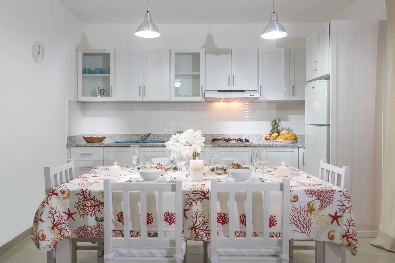 Los Flamencos Aparthotel