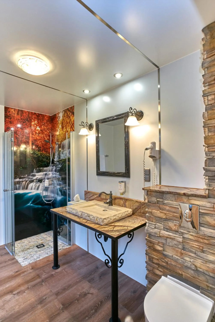 Hotel Naheschlößchen