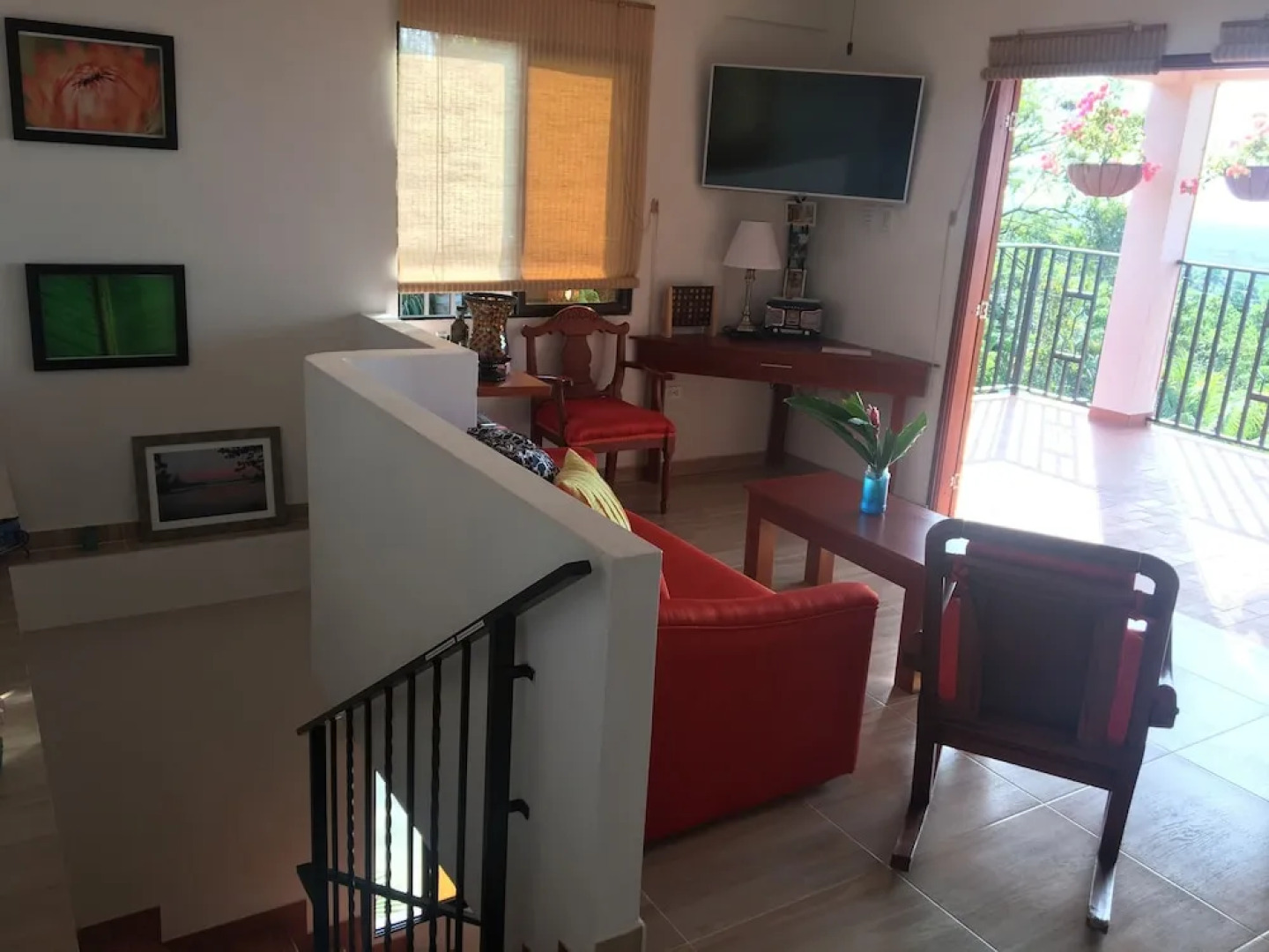 Casa Mia - Villa Camino Alto