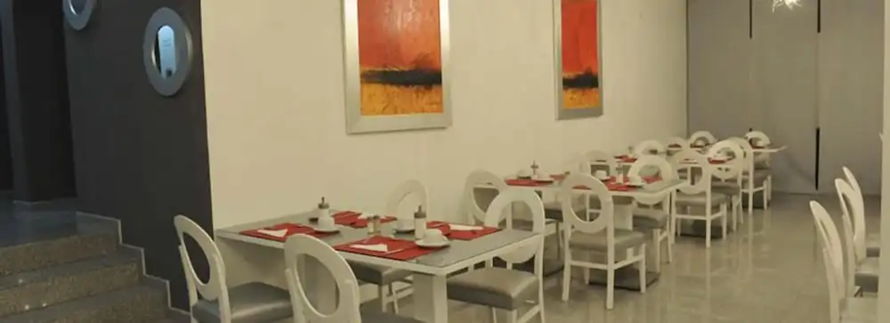 Aparthotel Tropicana