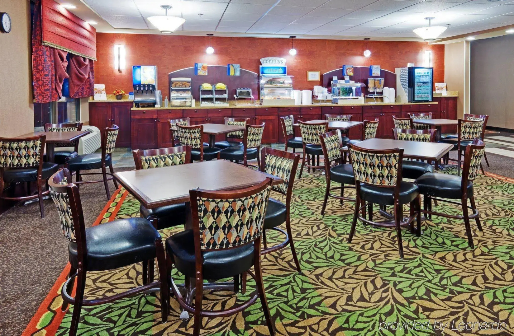 Holiday Inn Express - Harrisburg East by IHG