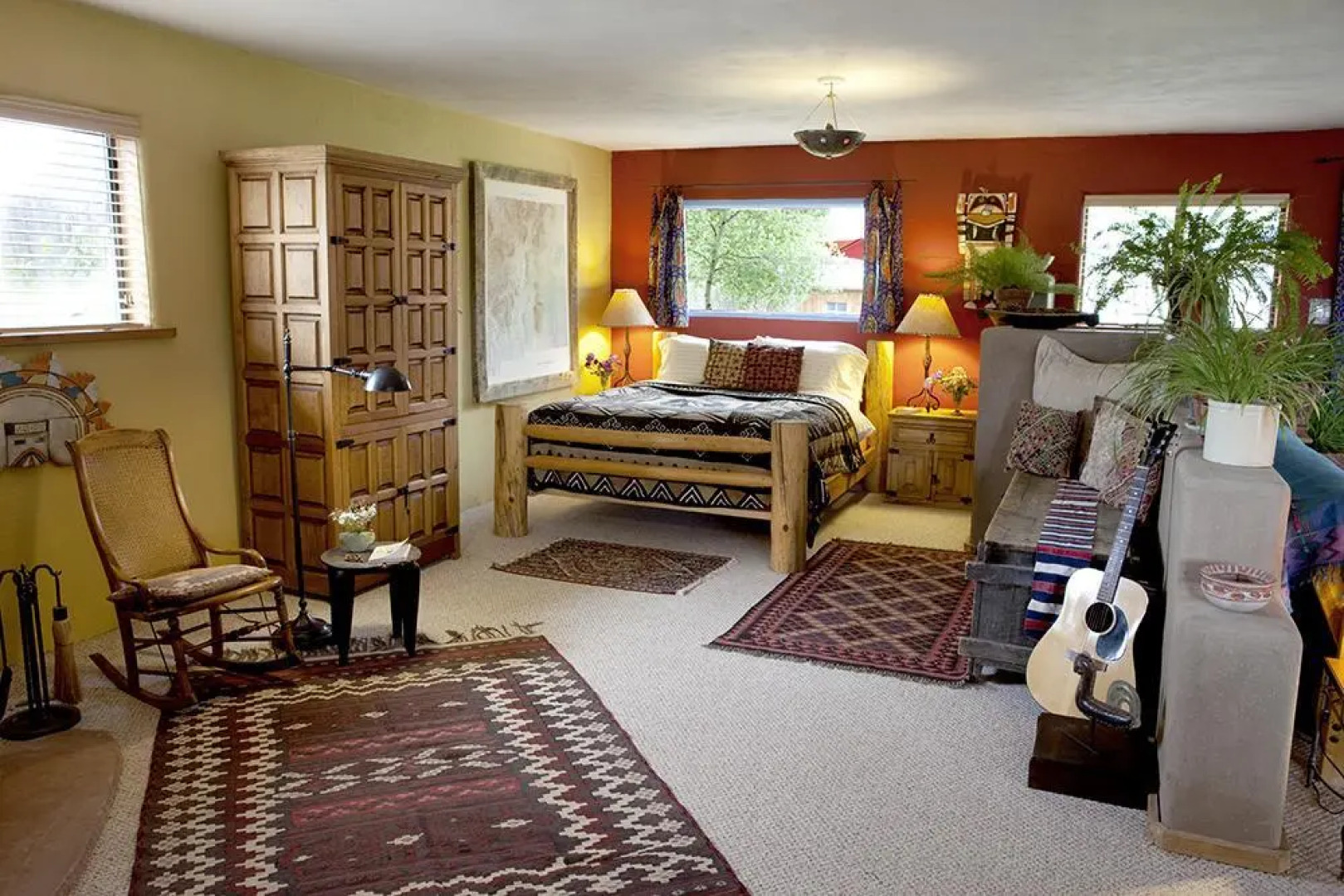 Casa Gallina - An Artisan Inn