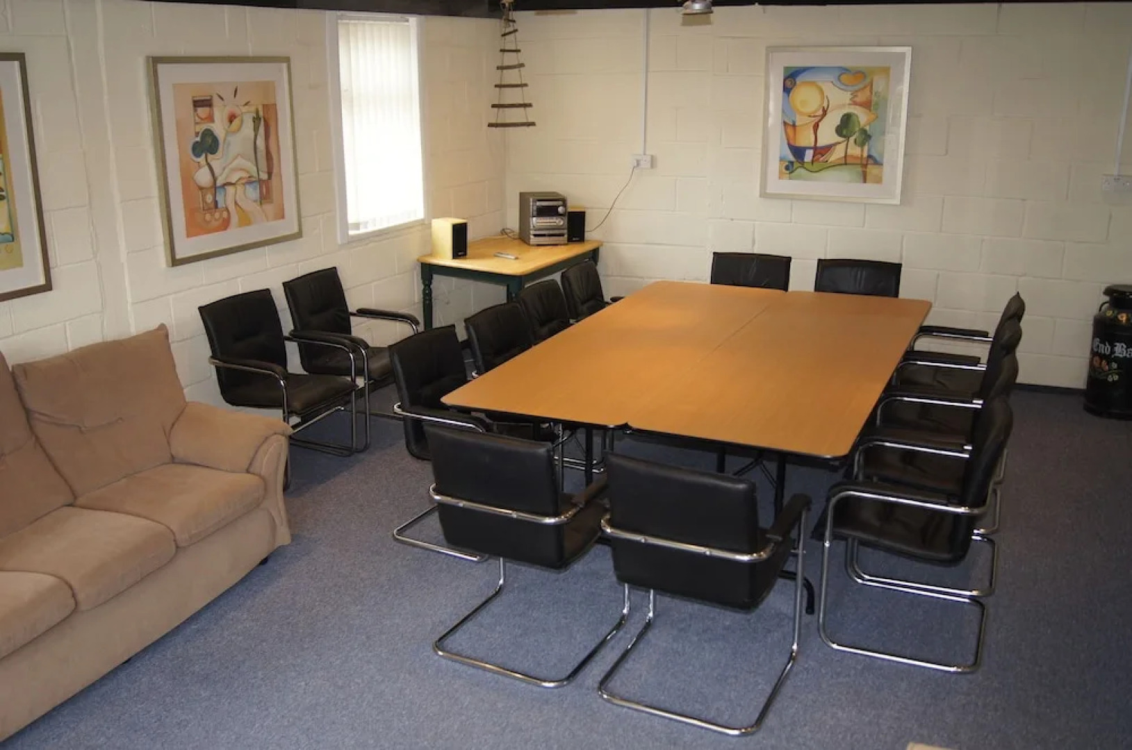 Birchenfields Family Friendly Cottages, Play Barn for all Ages and Summer Hous