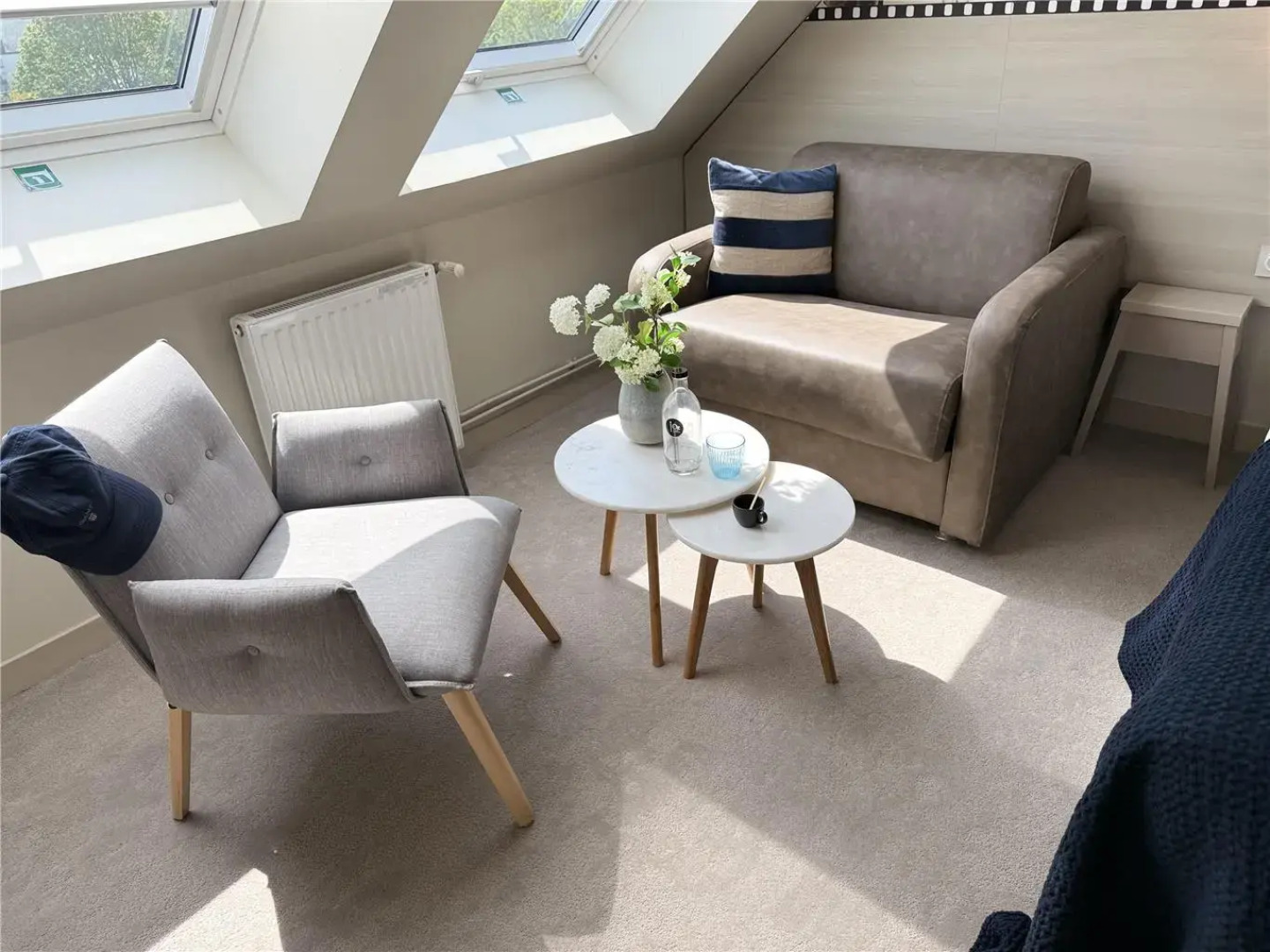 Best Western Les Bains Hôtel & SPA Perros-Guirec