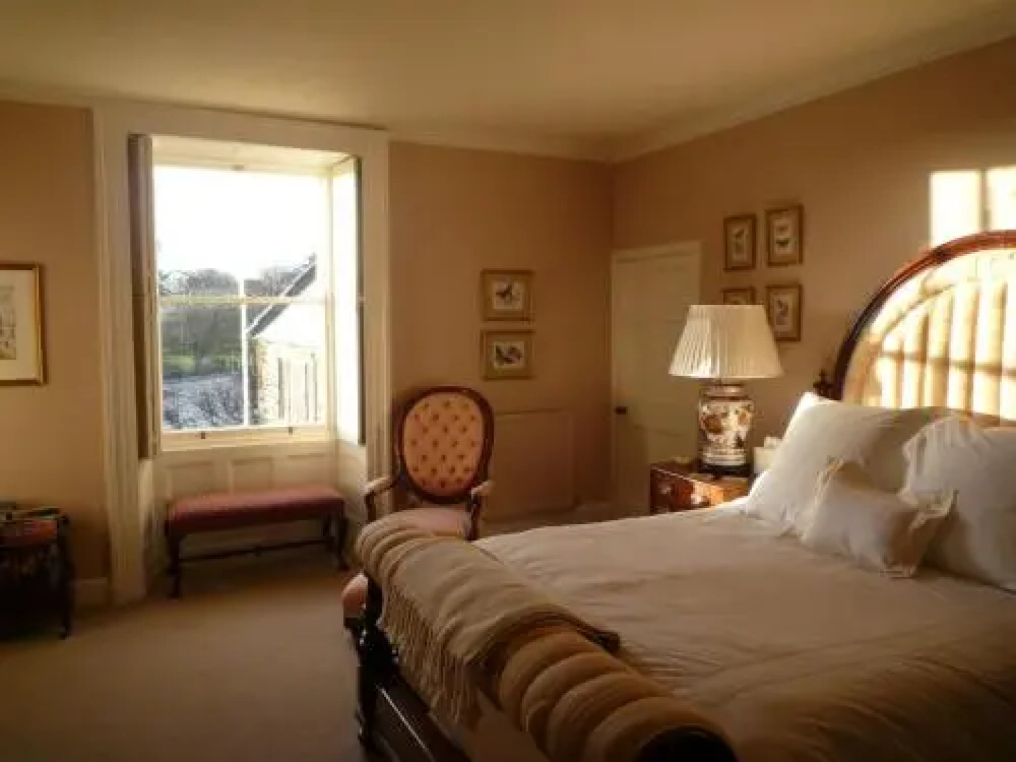 The Old Rectory Somerset